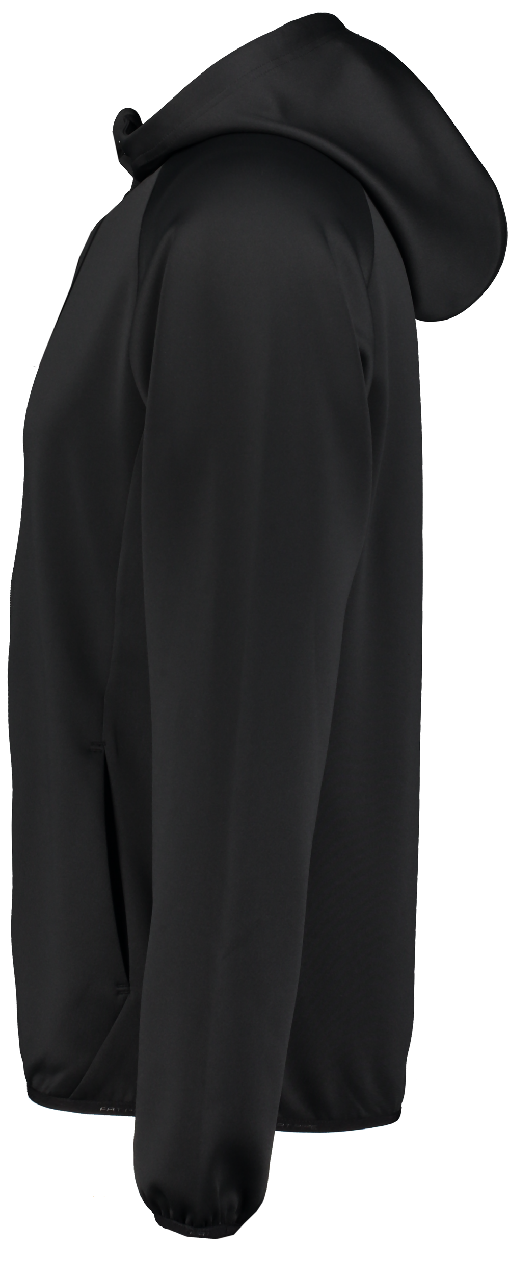 FATPIPE, Fast Hooded Jacket Jr