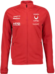 394166103101 CRAFT Evolve 2.0 Full Zip Jacket M 394166103101 CRAFT Evolve 2.0 Full Zip Jacket M Standard Small1x1