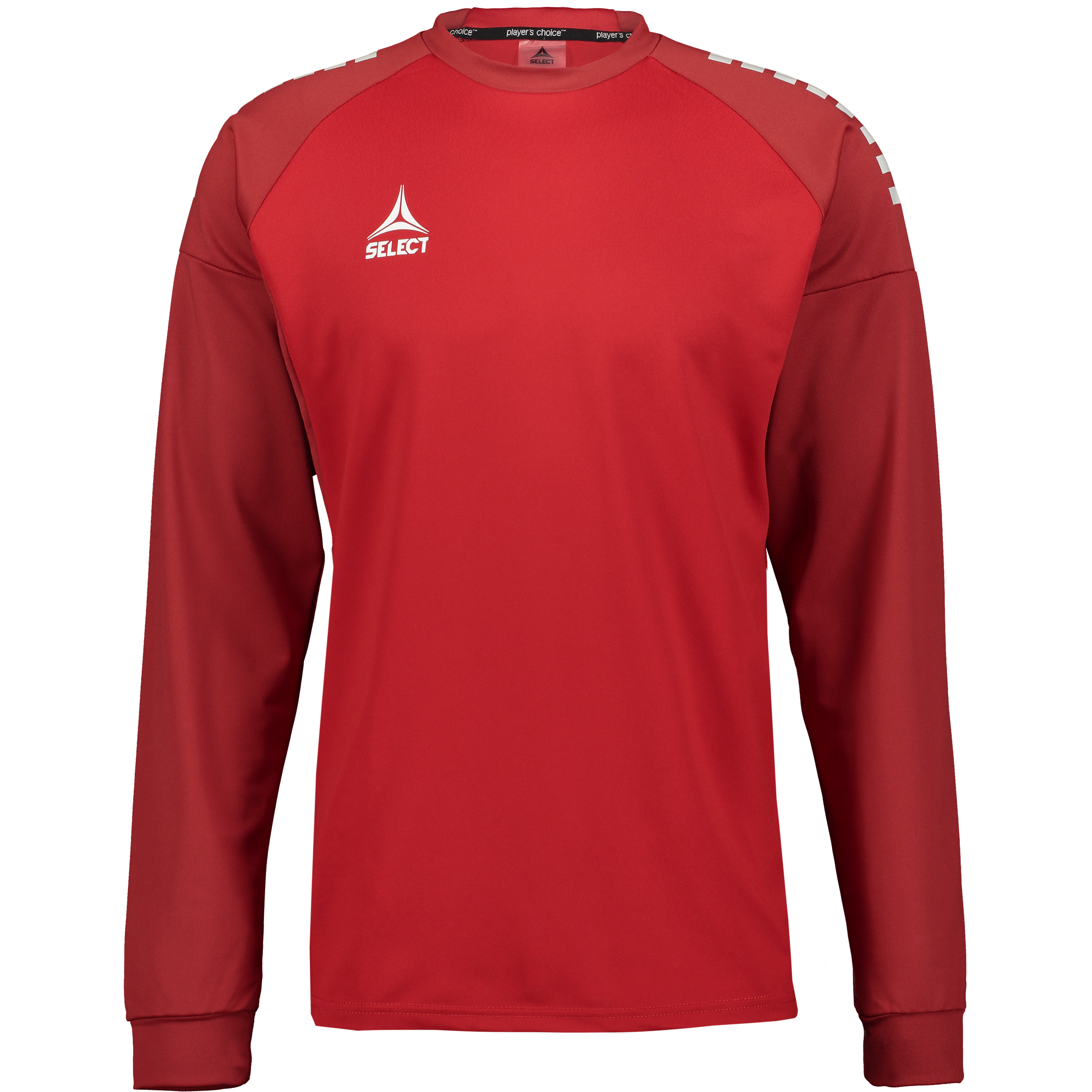 
SELECT, 
Spain 25 Trg Sweat, 
Detail 1
