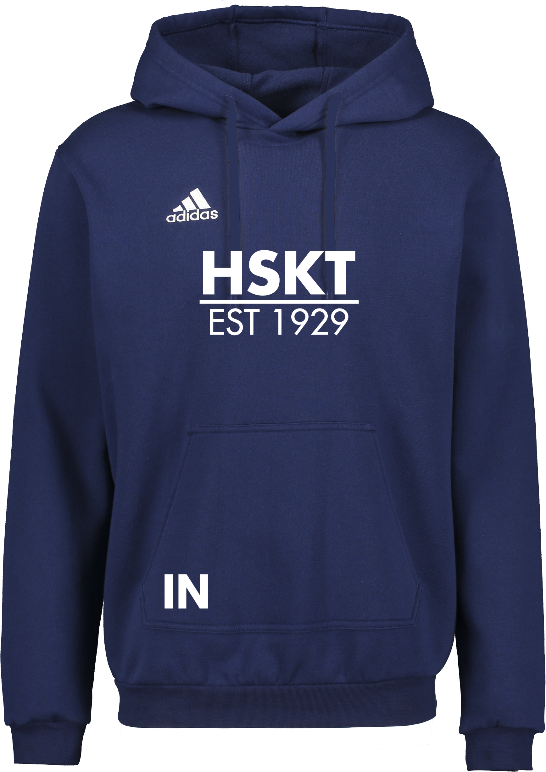 
ADIDAS, 
Ent22 Hoody, 
Detail 1
