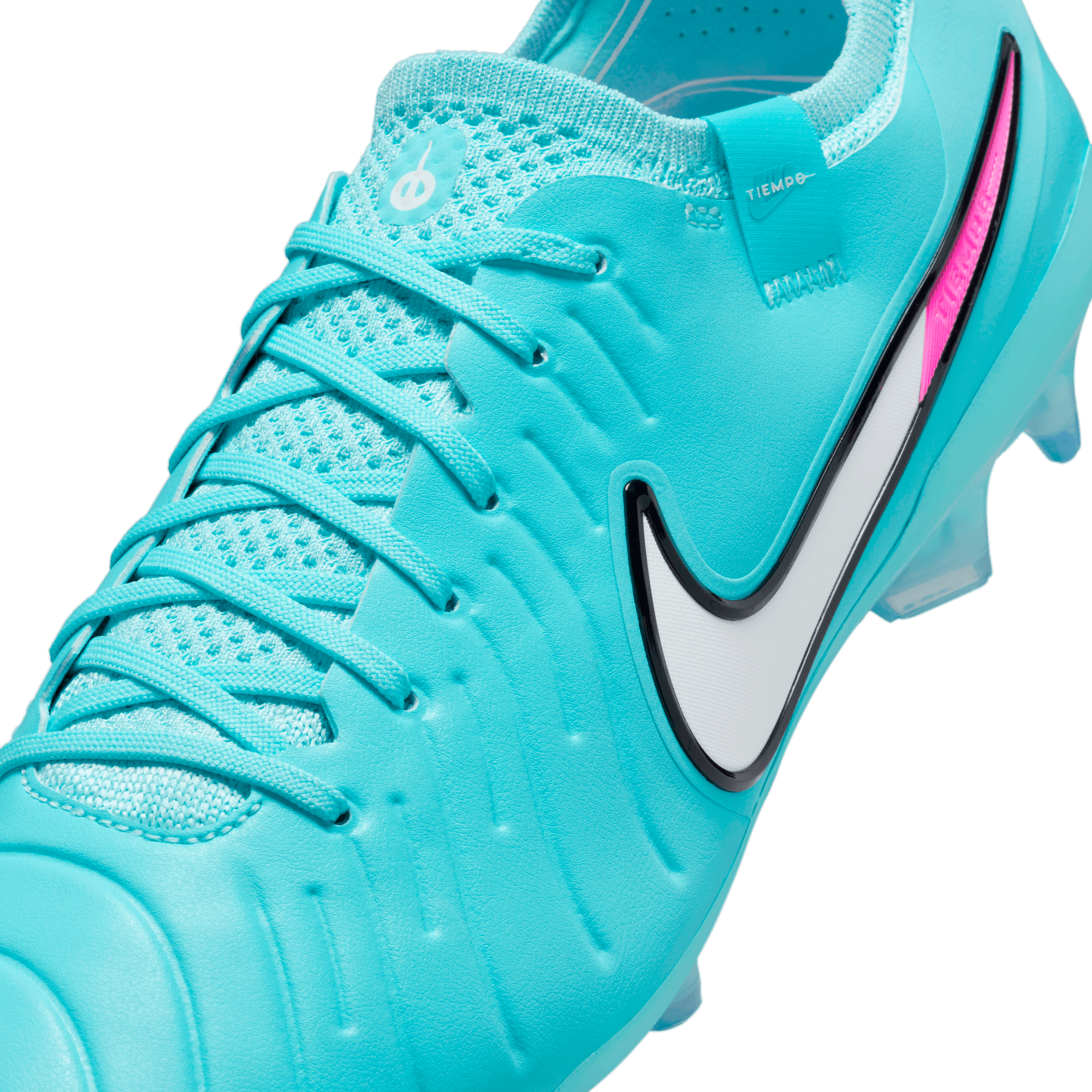 NIKE, Nike Tiempo Leg 10 El Fg