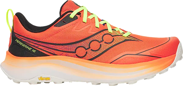 SAUCONY М САПАСАН 16