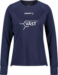 394177102101 CRAFT Rush 2.0 Ls Tee W 394177102101 CRAFT Rush 2.0 Ls Tee W Standard Small1x1