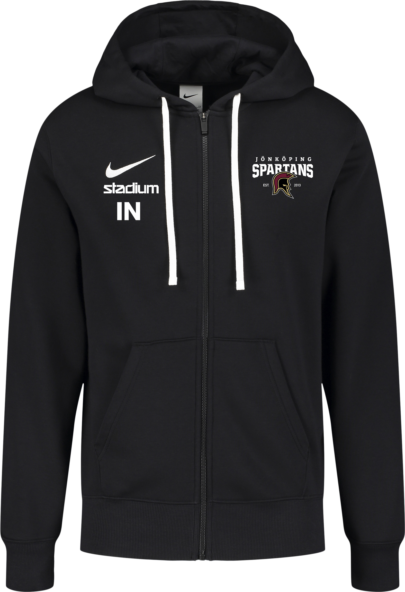 
NIKE, 
PARK26 FLC FZ HOOD, 
Detail 1
