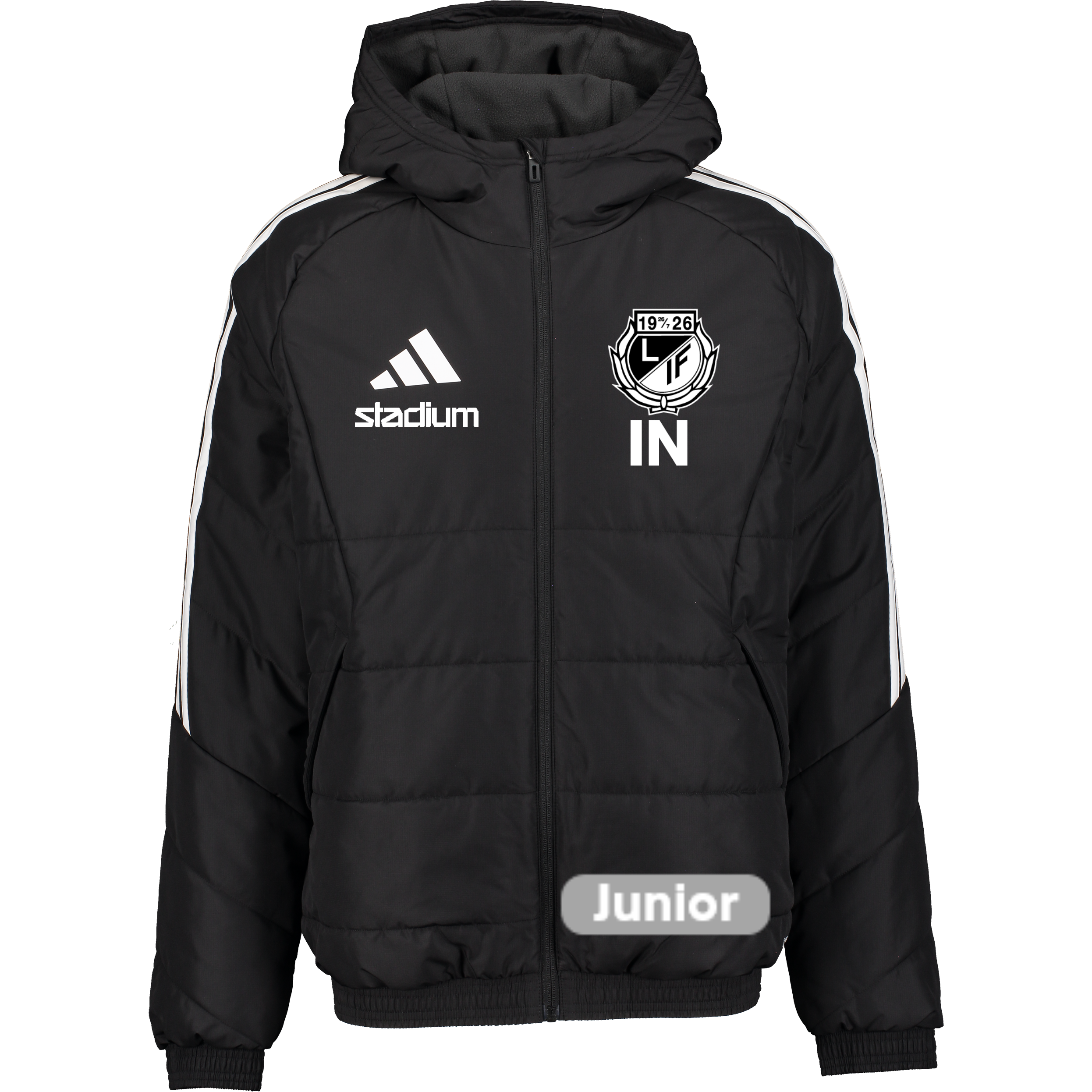 
ADIDAS, 
TIRO26 WIN JKT JR, 
Detail 1
