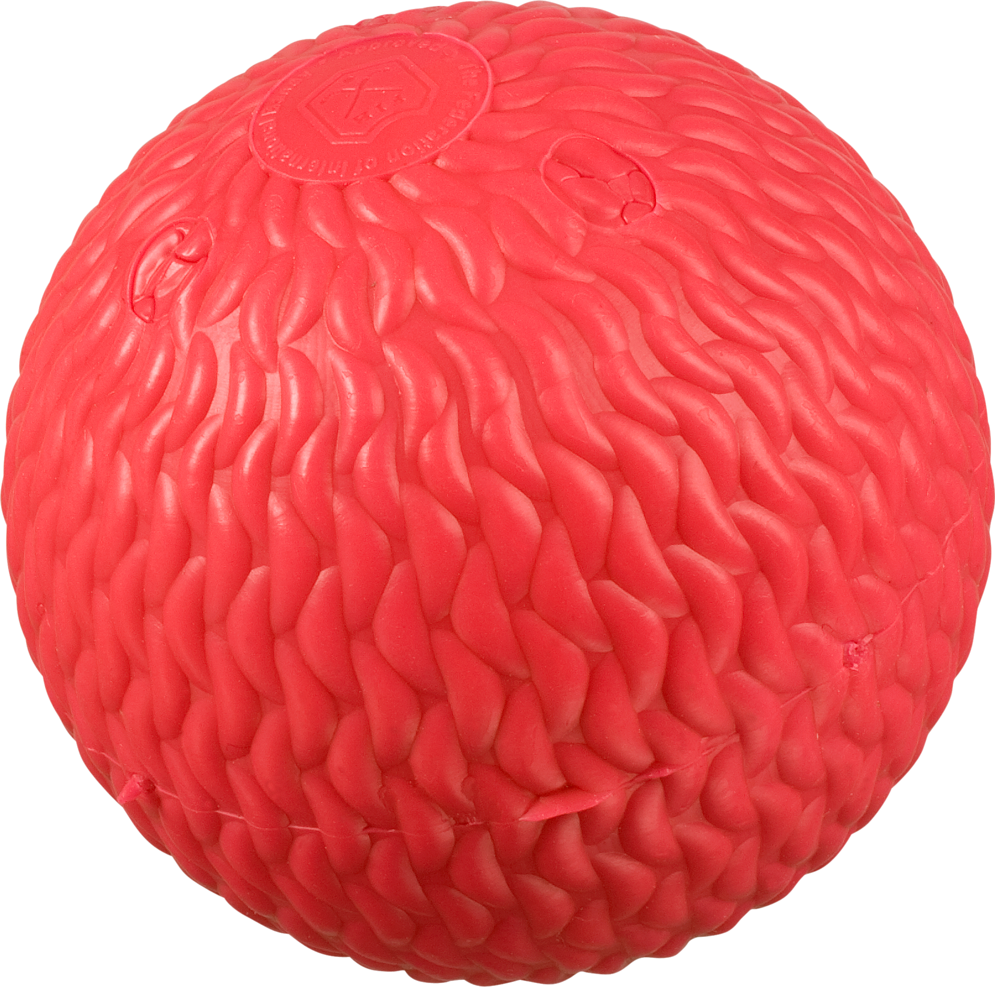 
CCM, 
Bandyboll, 
Detail 1
