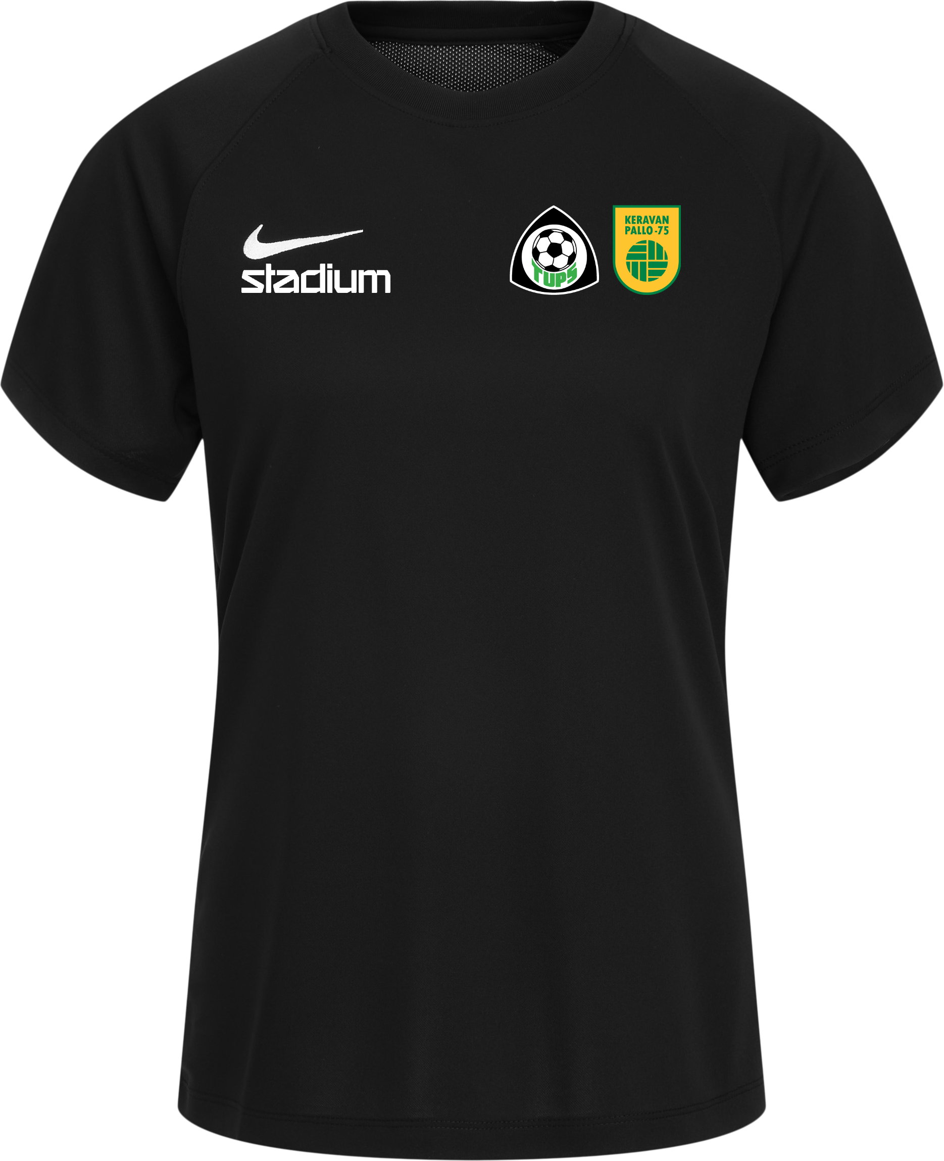 
NIKE, 
PARK VIII SS JSY W, 
Detail 1
