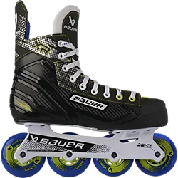 402035101101 BAUER S25 Bauer Xr Rh Skate-Sr 402035101101 BAUER S25 Bauer Xr Rh Skate-Sr Standard Small1x1