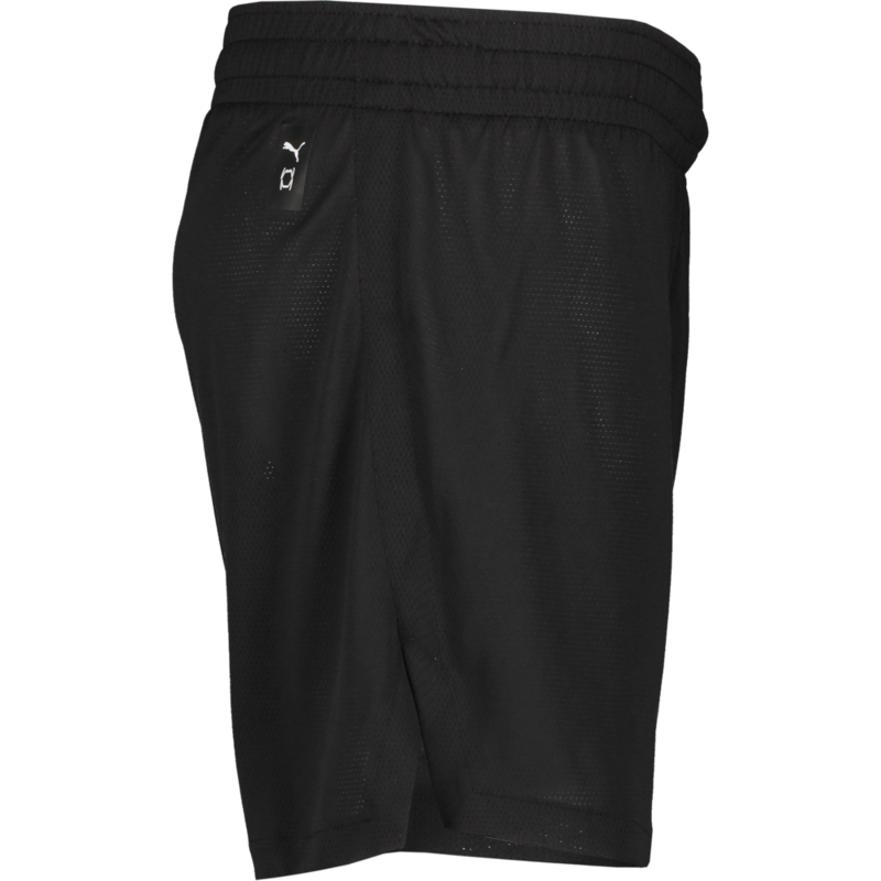 PUMA, TEAMJAWS PRACTICE SHORTS JR