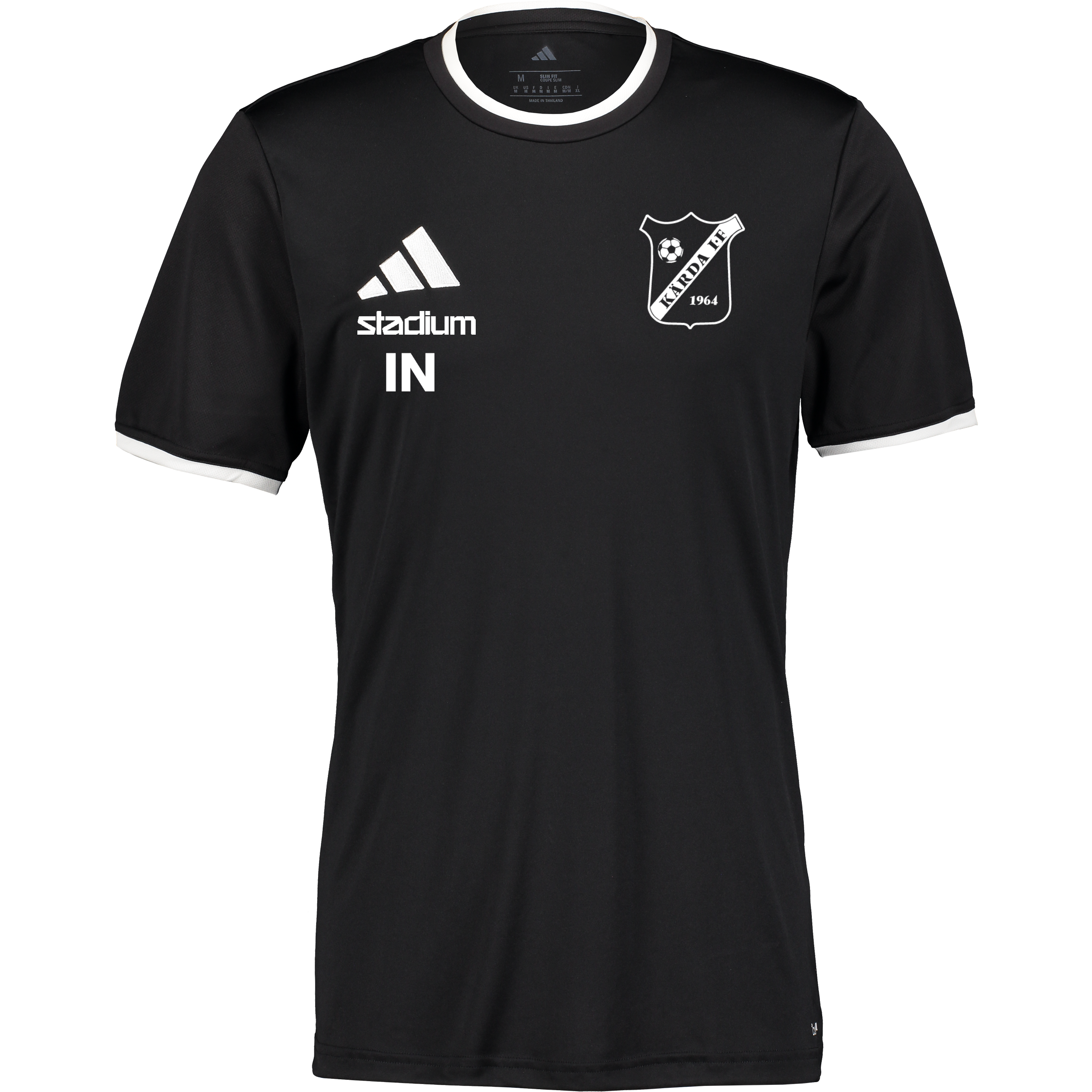 
ADIDAS, 
ENT26 JSY JR, 
Detail 1
