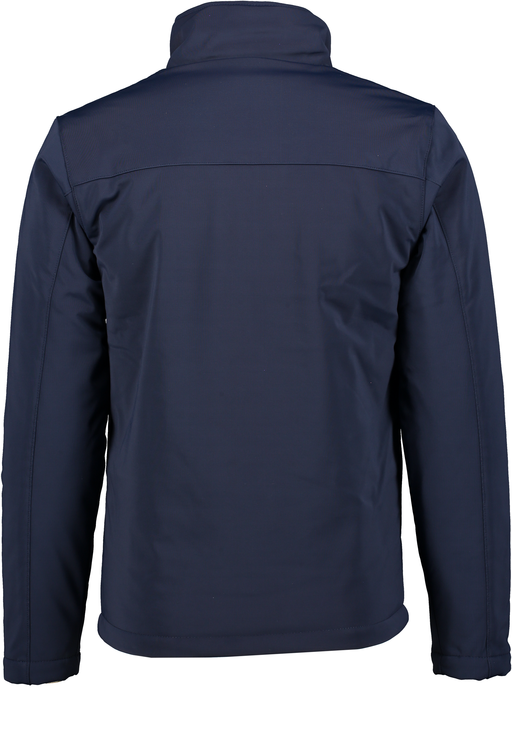 CLIQUE, Padded Softshell Jkt