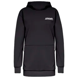 W Park Rc Softshell Hoodie - Blackout Standard Small1x1
