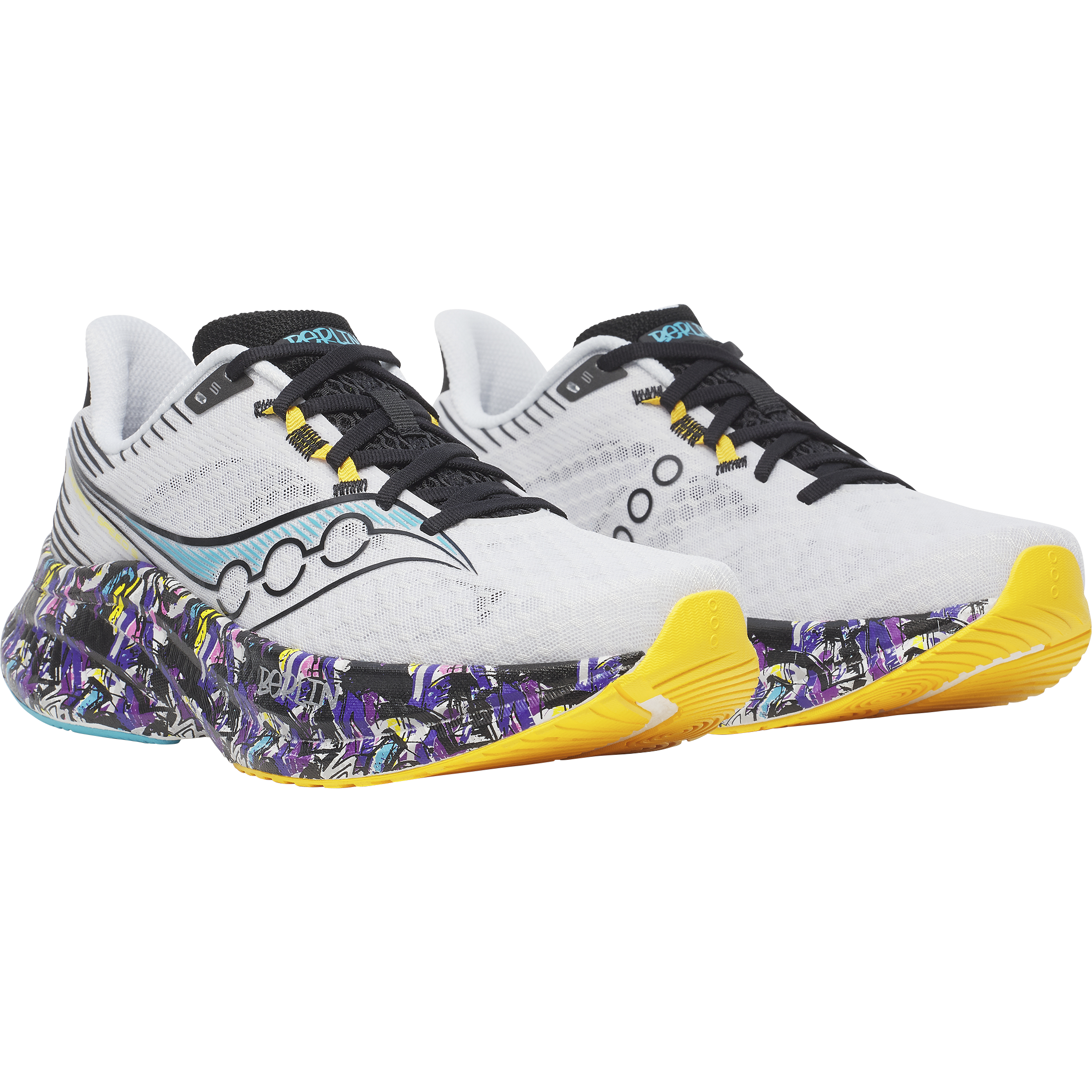 SAUCONY, M Endorphin Speed 5 Berlin