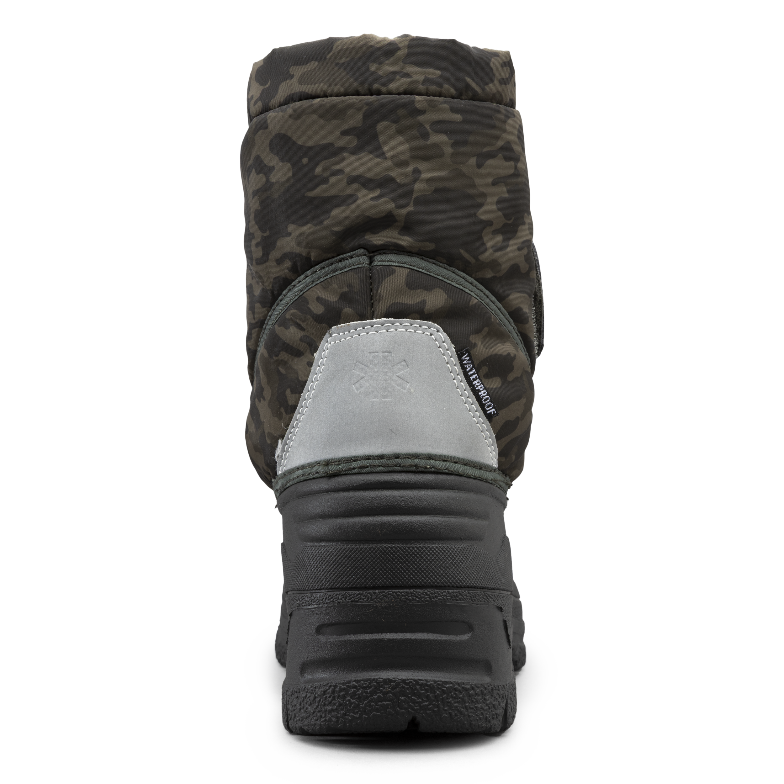 SKI INDUSTRIES, Polar Boot Jr