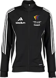 390926101102 ADIDAS Tiro24 Tr Jkt 390926101102 ADIDAS Tiro24 Tr Jkt Standard Small1x1