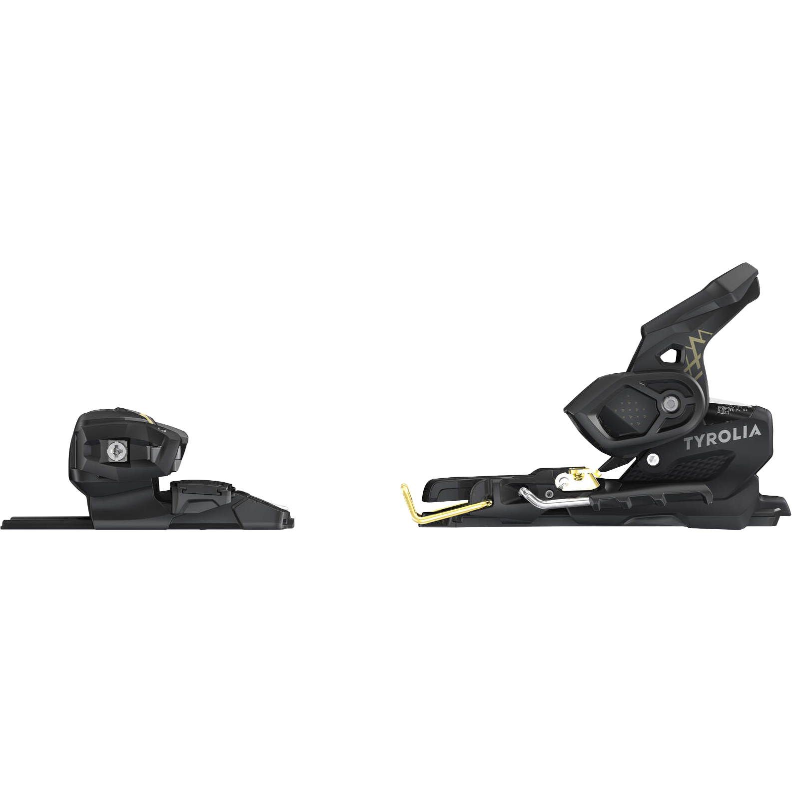 TYROLIA, Attack Hybrid 14 Mn/pt B110