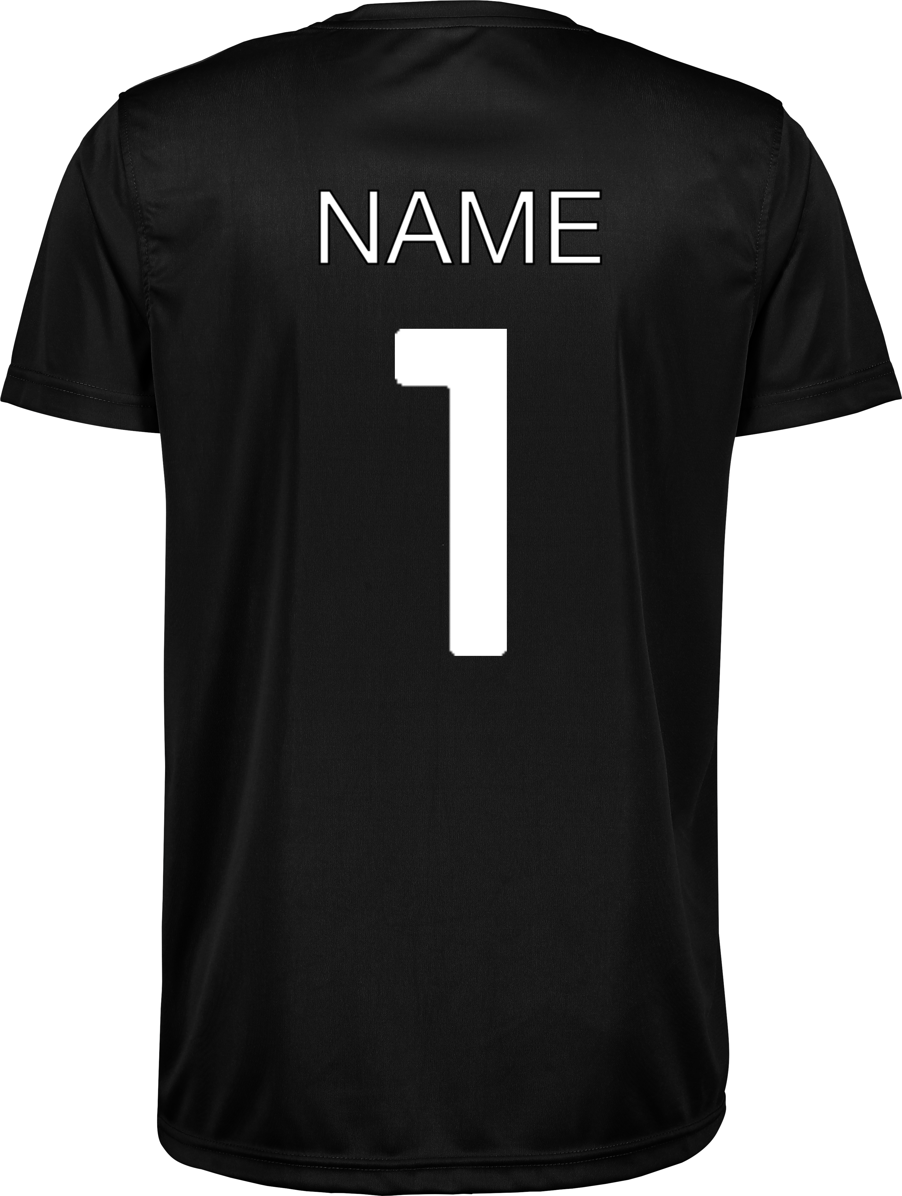CLIQUE, Active Tee Men
