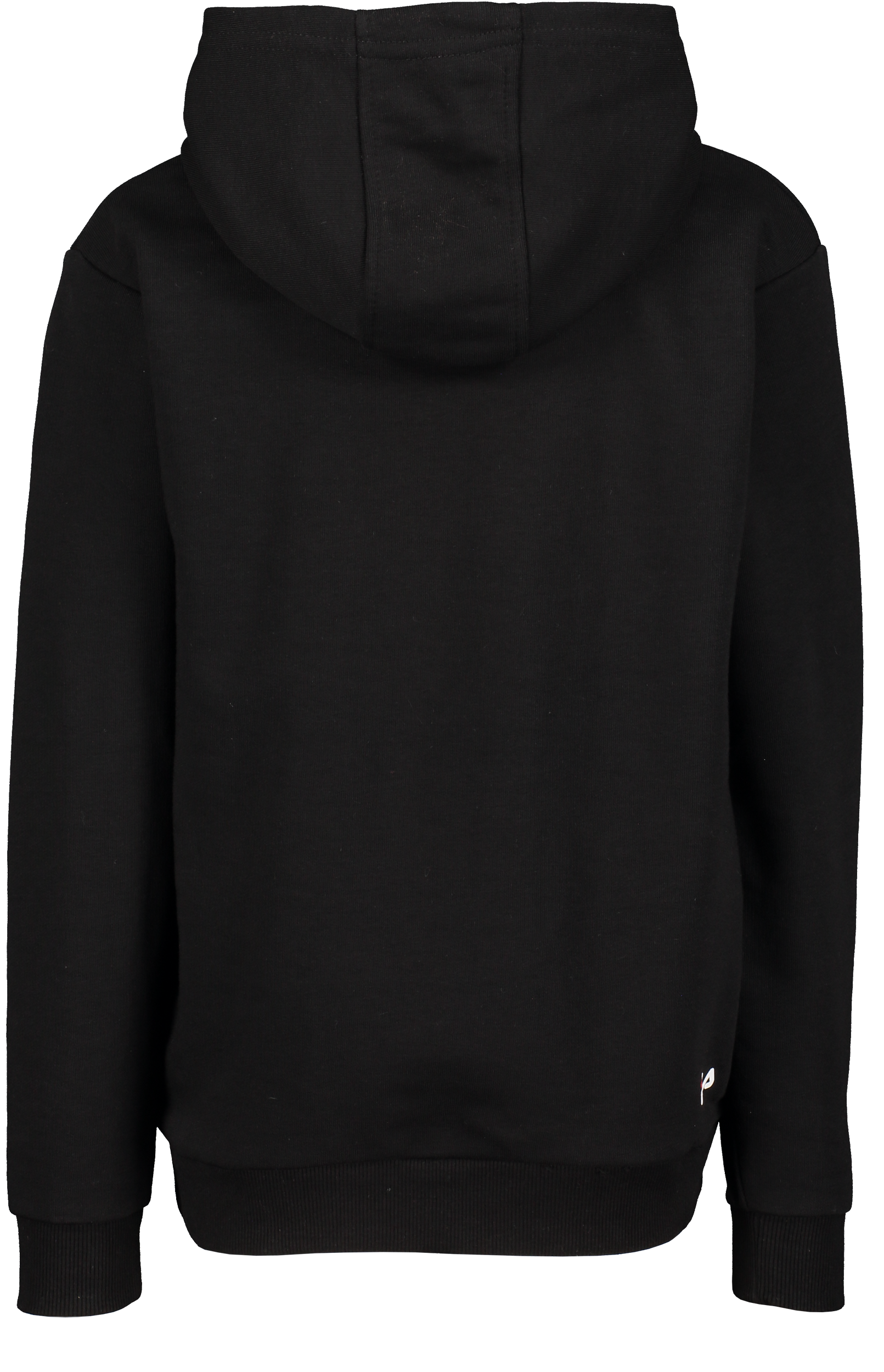 FILA, J Sande Classic Logo Hoody