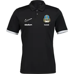 406381101101 NIKE Acd25 Ss Polo 406381101101 NIKE Acd25 Ss Polo Standard Small1x1