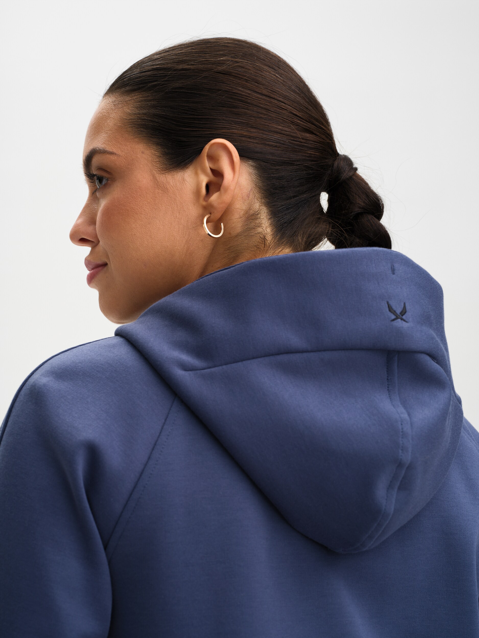 SOC, W All Day Long Hood