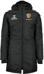 368128101101 HUMMEL Core Xk Bench Jkt 368128101101 HUMMEL Core Xk Bench Jkt Standard Small1x1