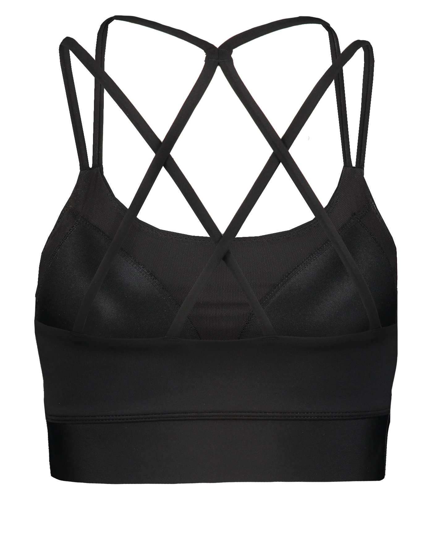 STRONGER, Strappy Sports Bra