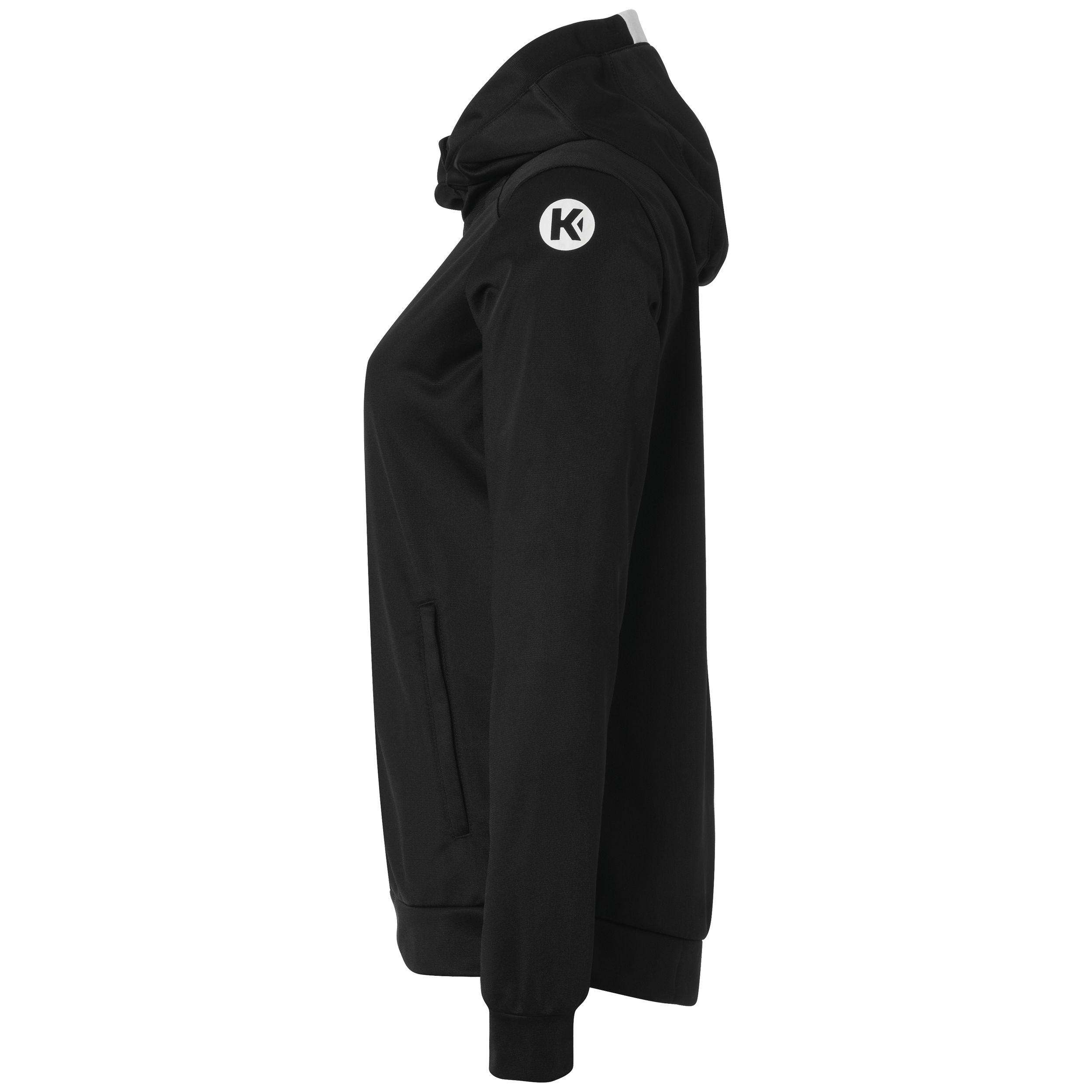 KEMPA, Player Hood Jacket Women