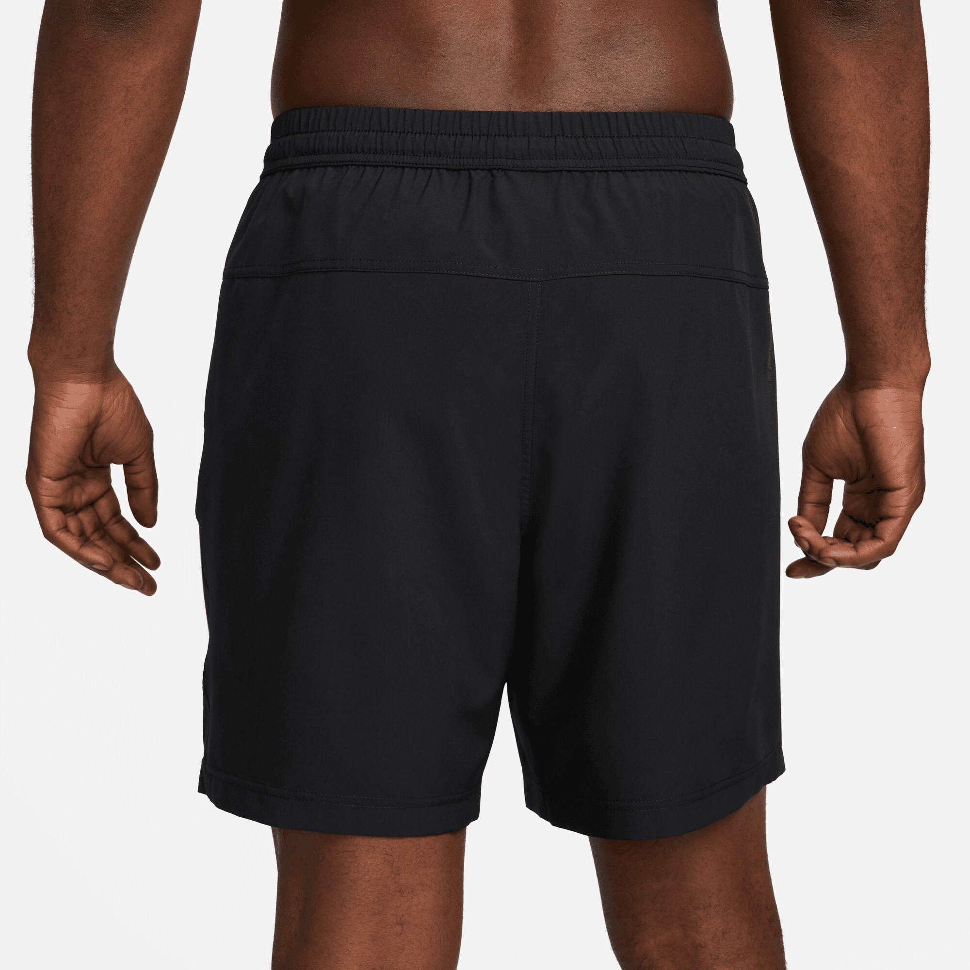 NIKE, M Nk Df Form Short 7In