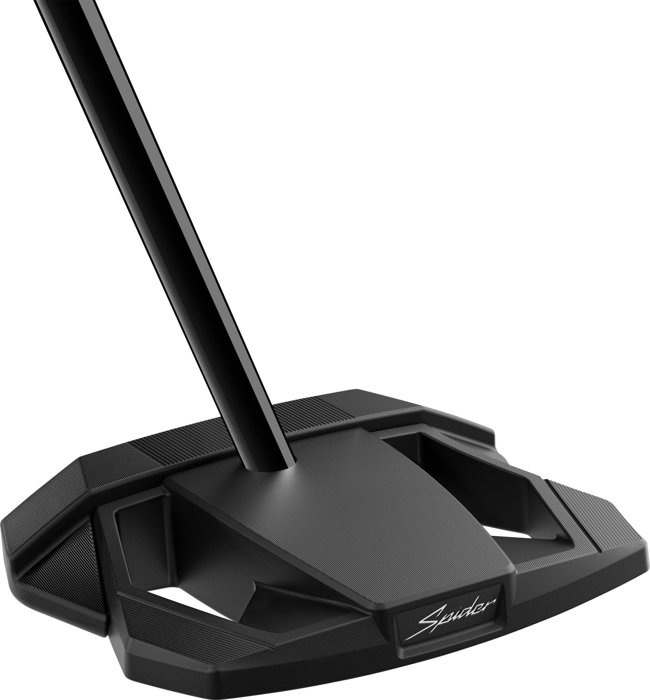 TAYLOR MADE, SPIDER ZT BLACK RH