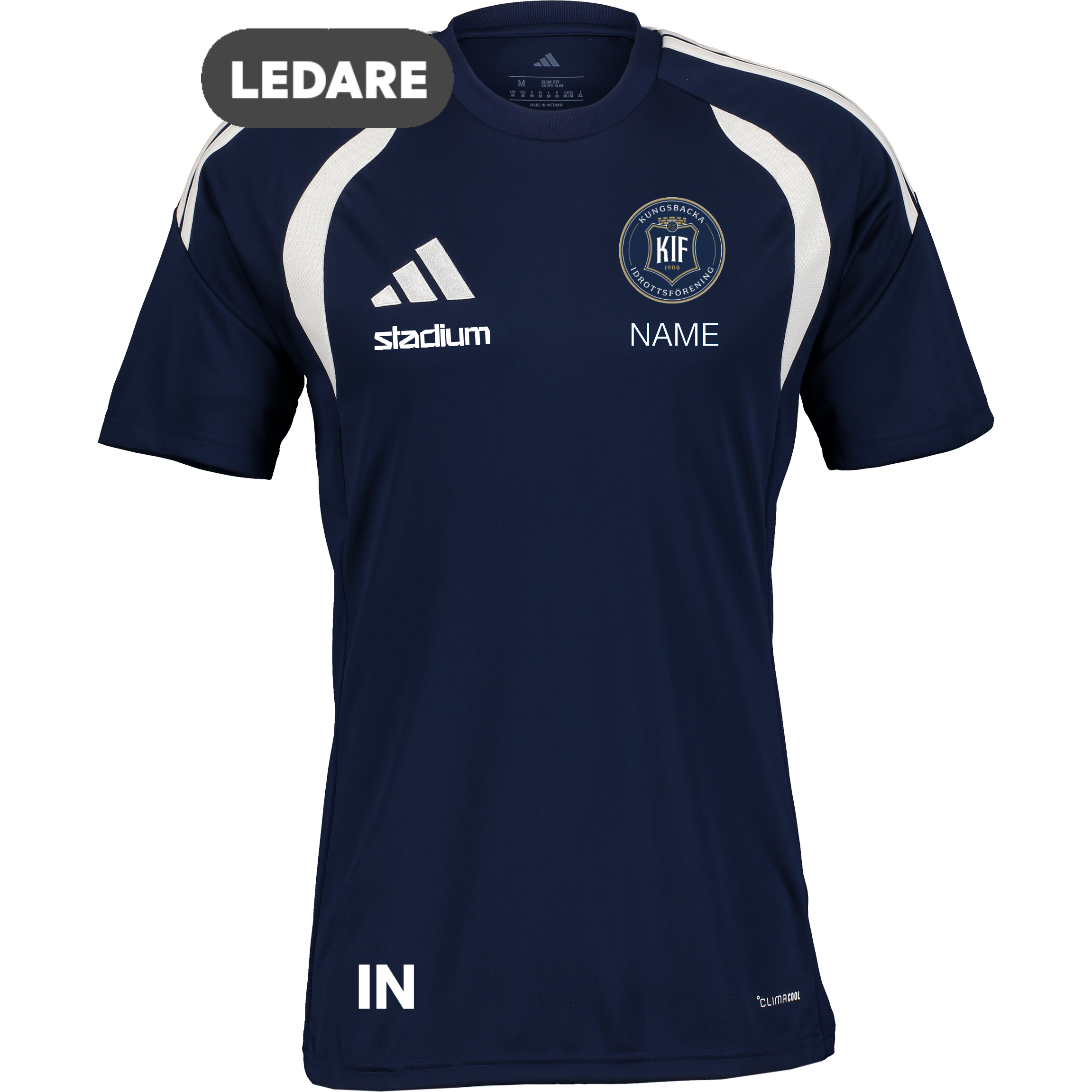 
ADIDAS, 
TIRO26 L JSY, 
Detail 1
