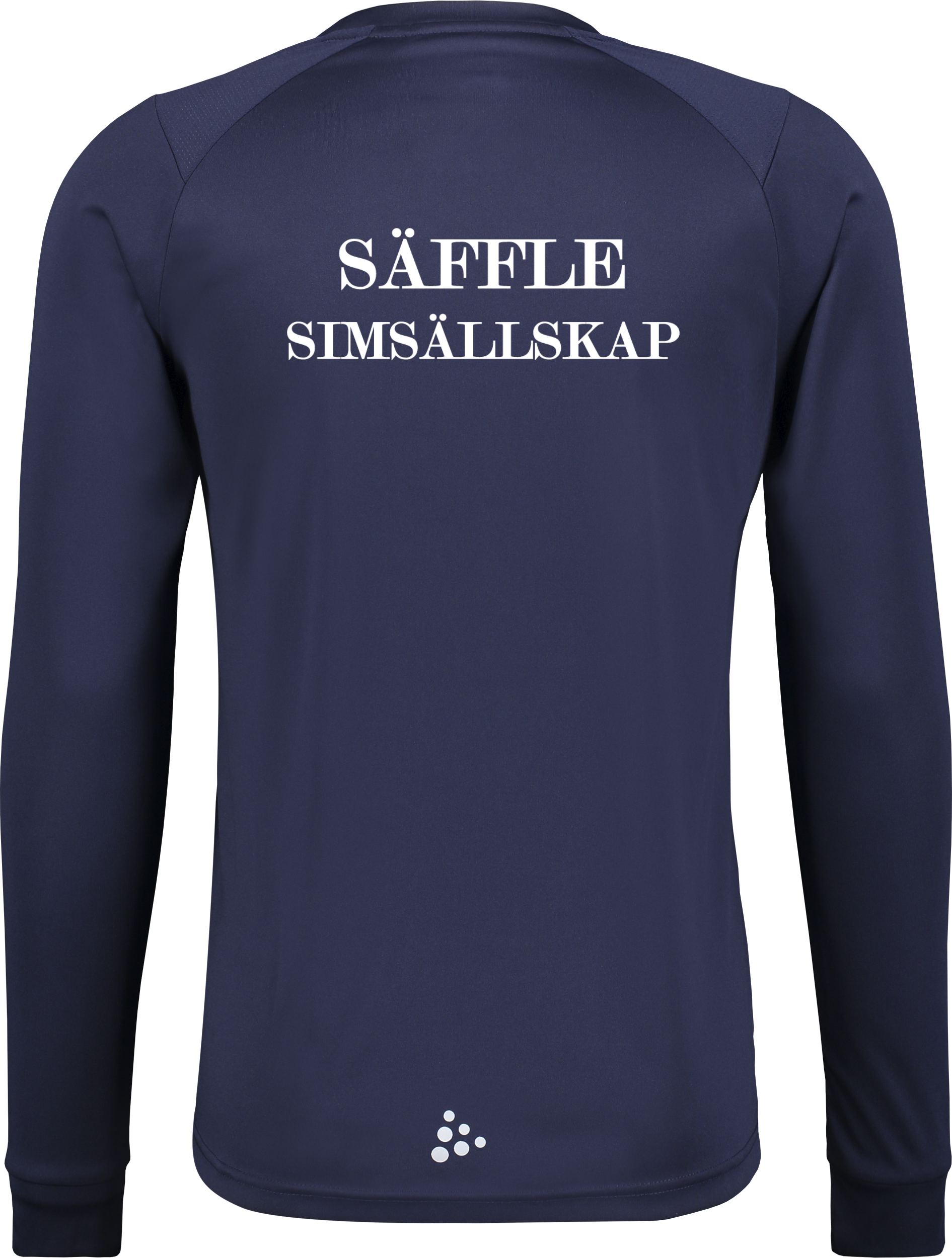 CRAFT, Rush 2.0 Ls Tee Jr