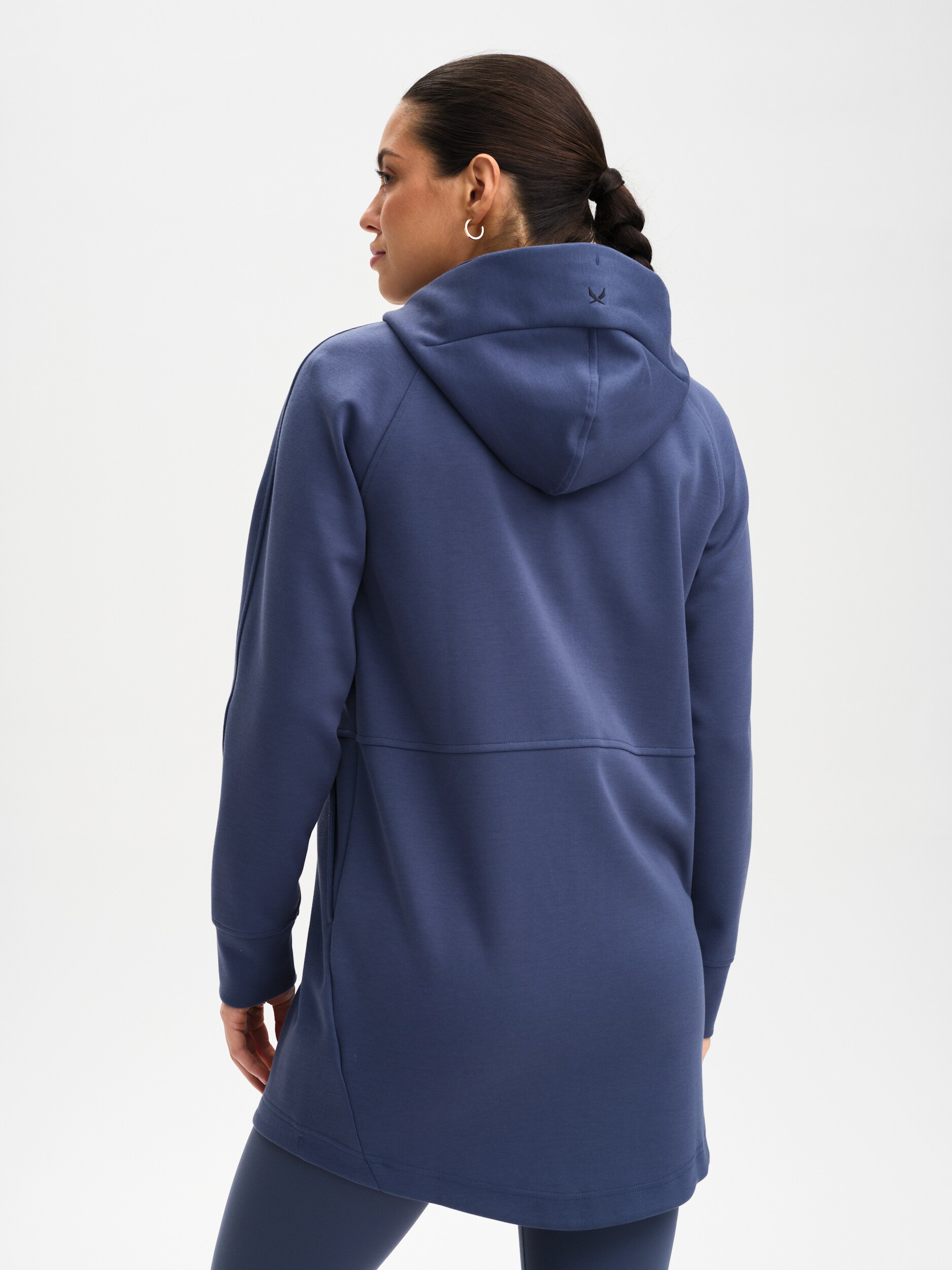 SOC, W All Day Long Hood