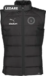 373779101101 PUMA Teamliga Vest Jacket 373779101101 PUMA Teamliga Vest Jacket Standard Small1x1