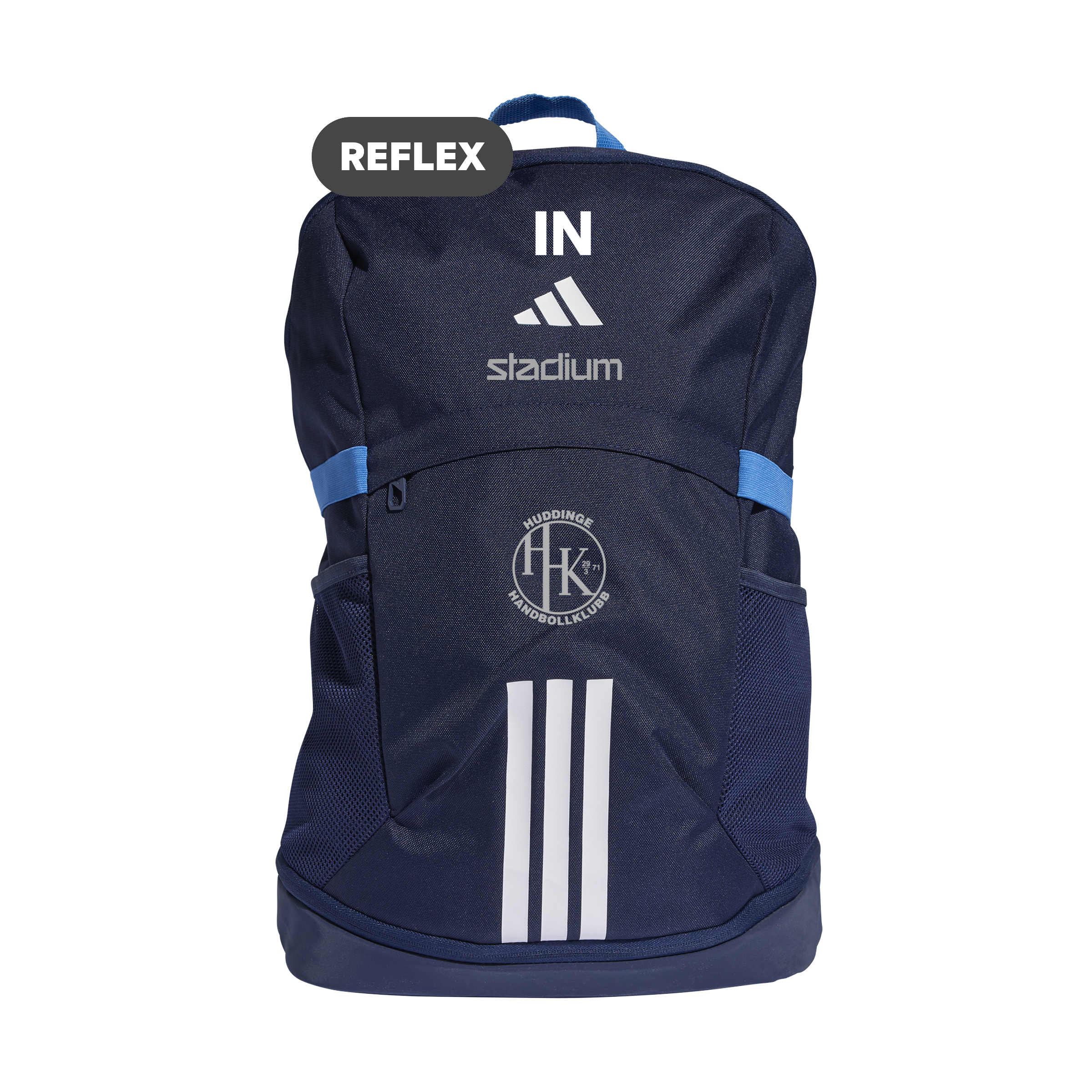 
ADIDAS, 
TIRO BACKPACK, 
Detail 1
