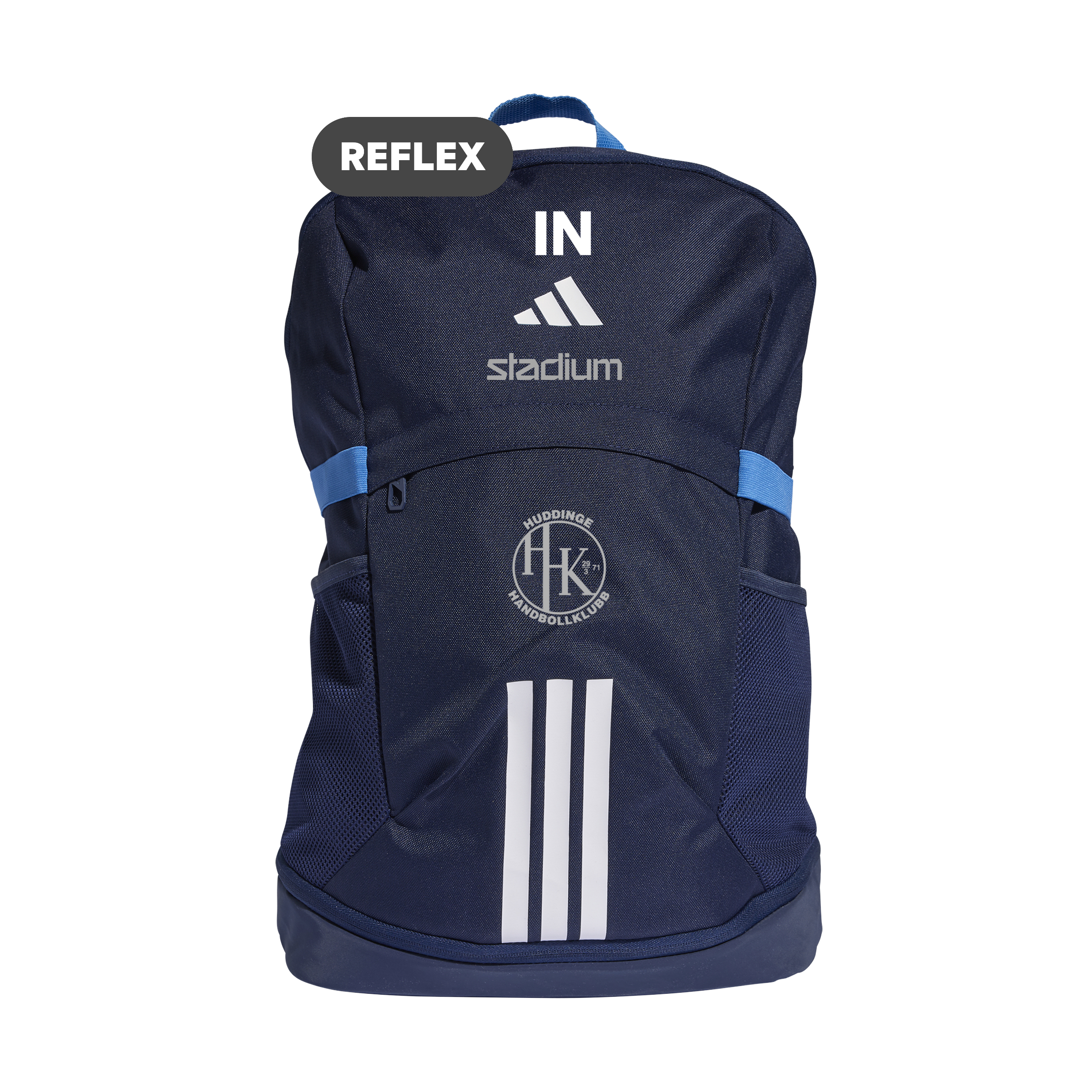 
ADIDAS, 
TIRO BACKPACK, 
Detail 1
