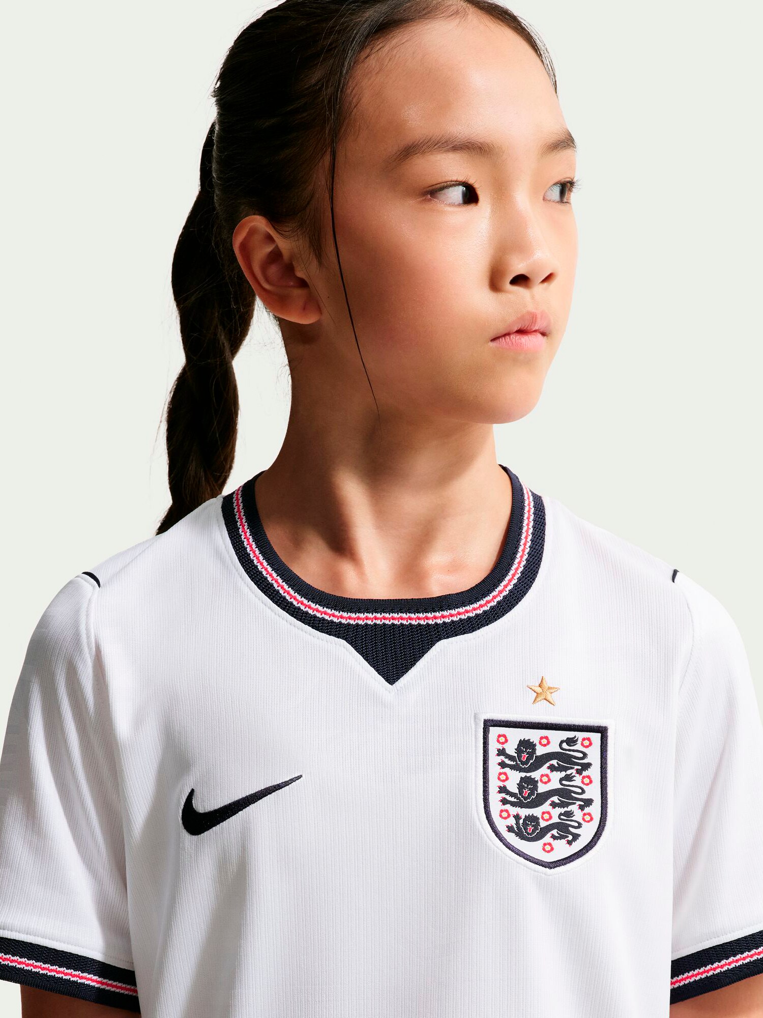 NIKE, ENT Y NK DF JSY SS STAD HM