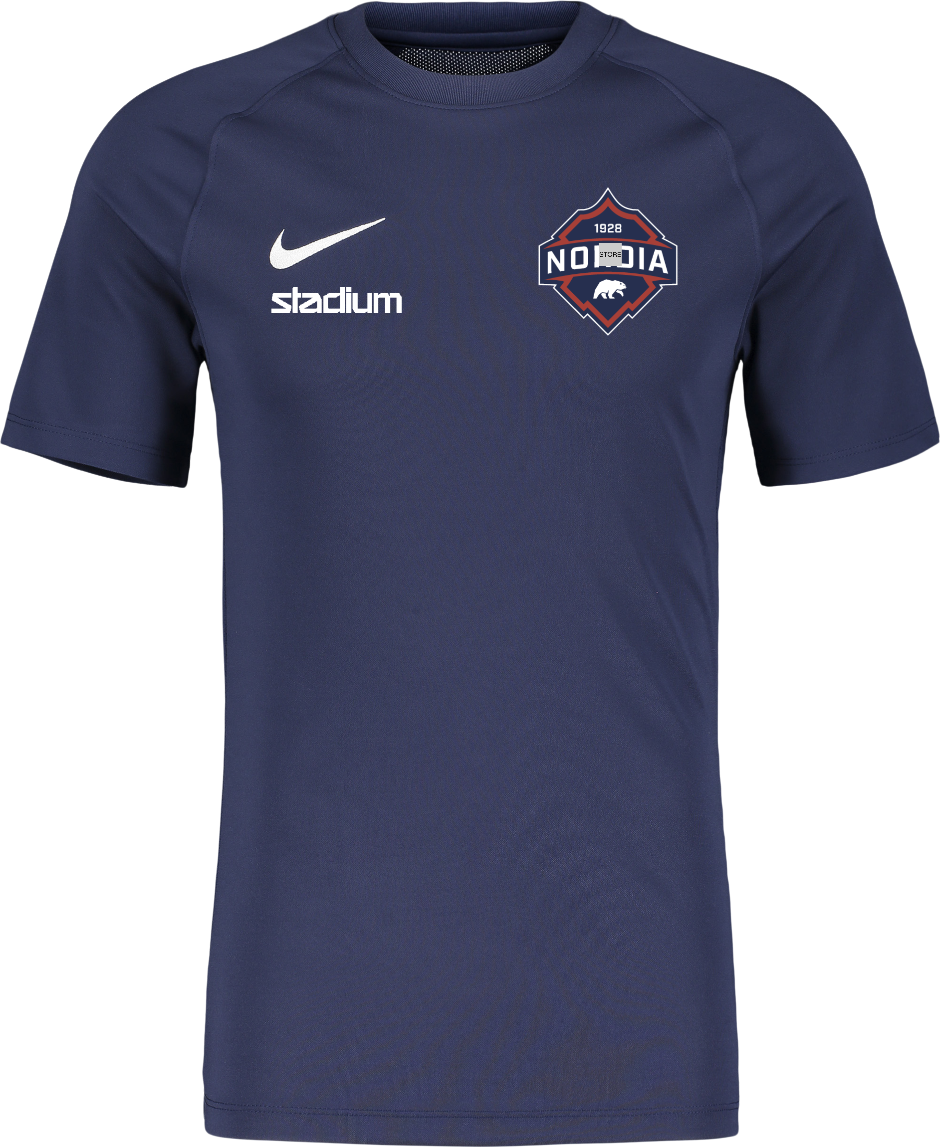 
NIKE, 
PARK VIII SS JSY JR, 
Detail 1
