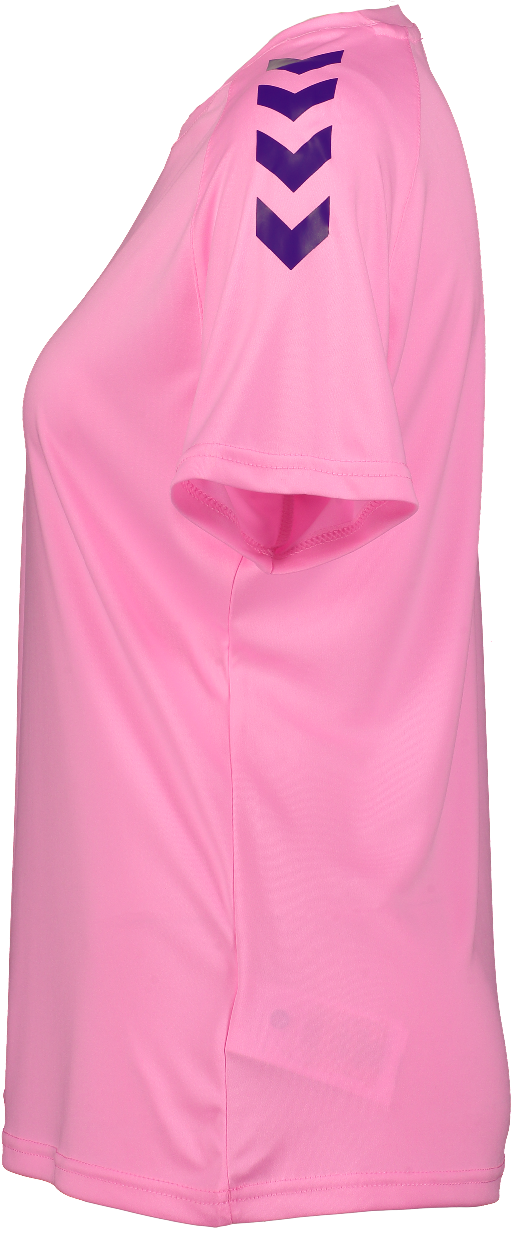 HUMMEL, Core Xk Poly Tee Ss W