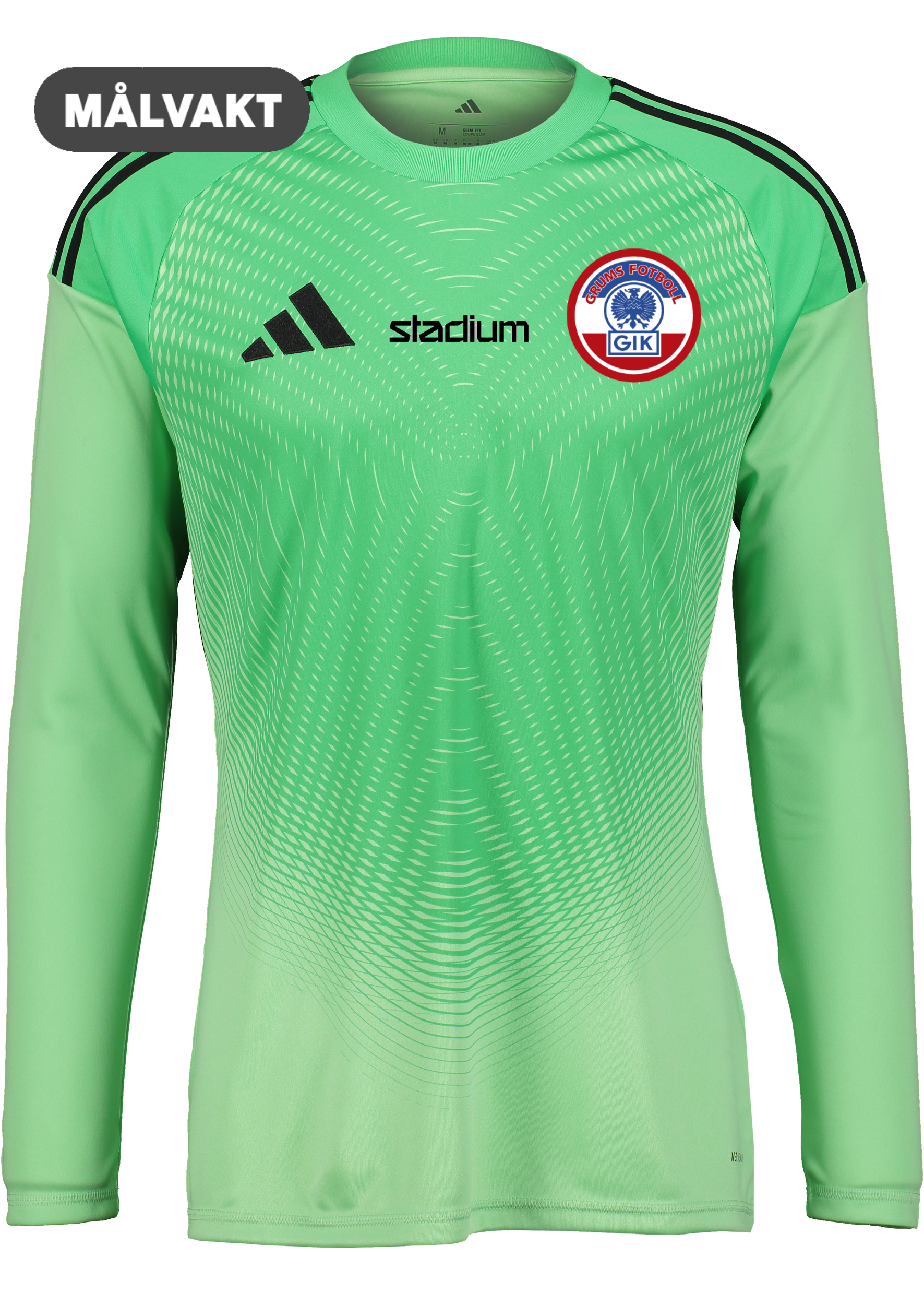 
ADIDAS, 
T25 C Gk Jsy Ls, 
Detail 1
