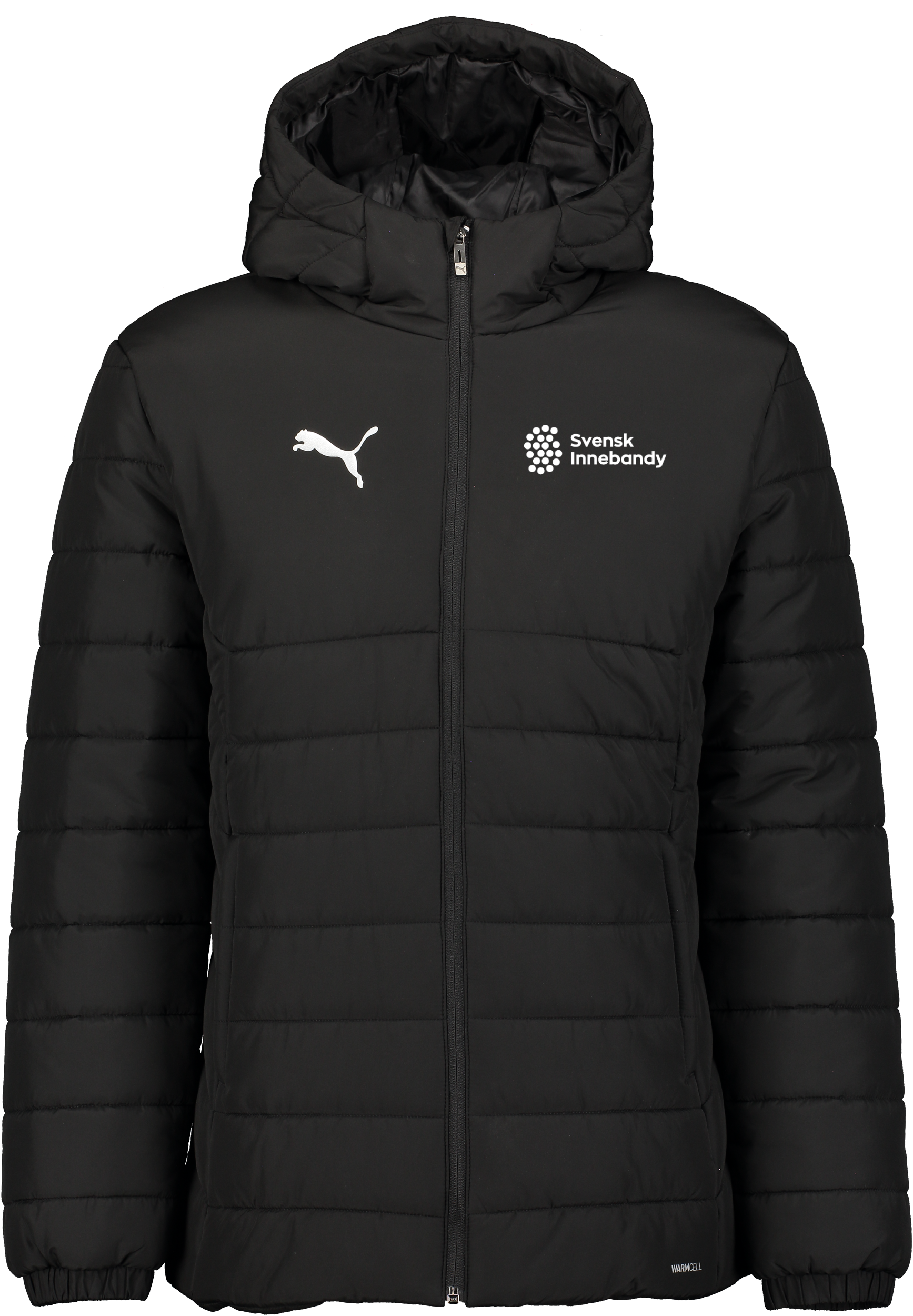 
PUMA, 
T Additions Hood Pad Jkt Jr, 
Detail 1
