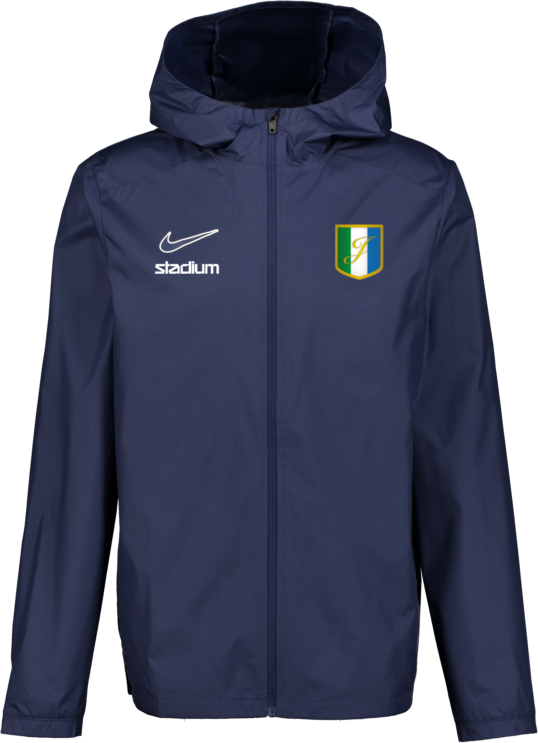 
NIKE, 
Acd25 Rain Jkt, 
Detail 1
