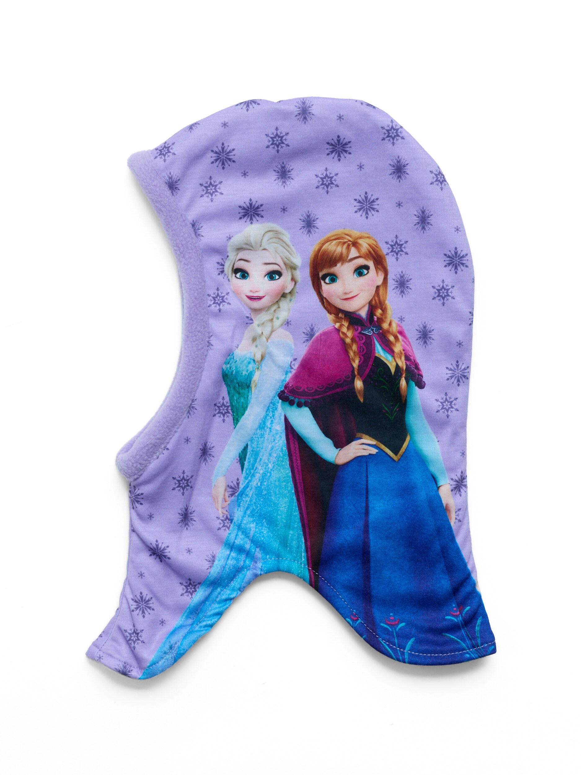 DISNEY, FROZEN BALACLAVA JR