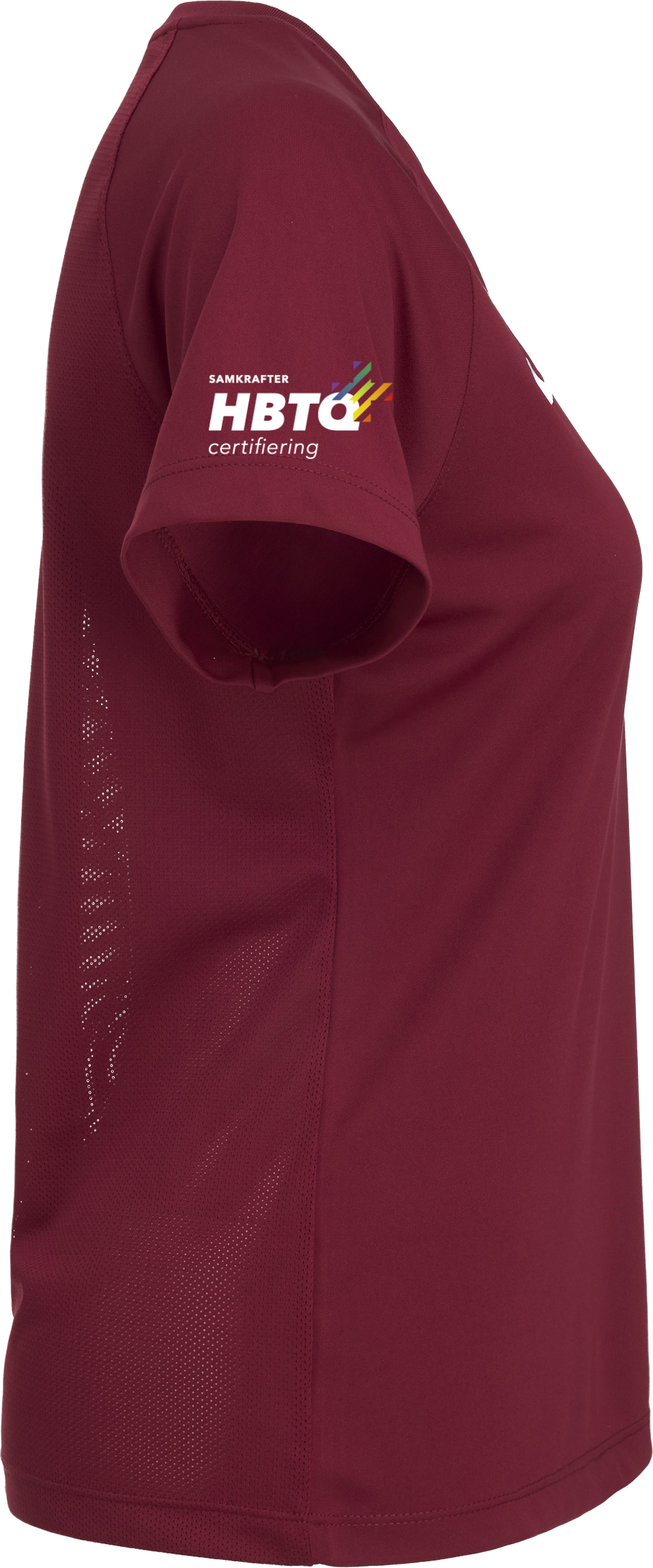 NIKE, PARK VIII SS JSY W