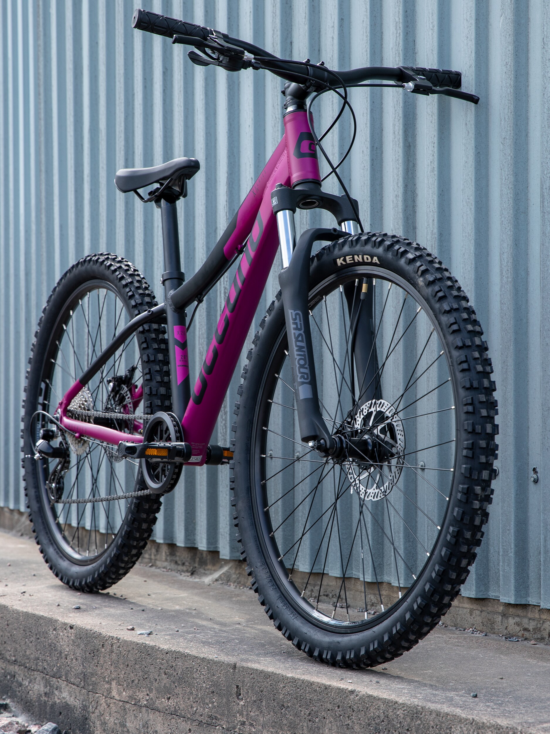 
OCCANO, 
X26, 
Detail 1
