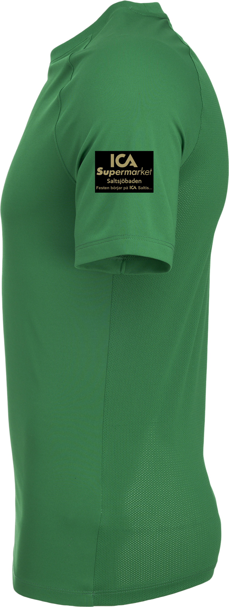 NIKE, PARK VIII SS JSY JR