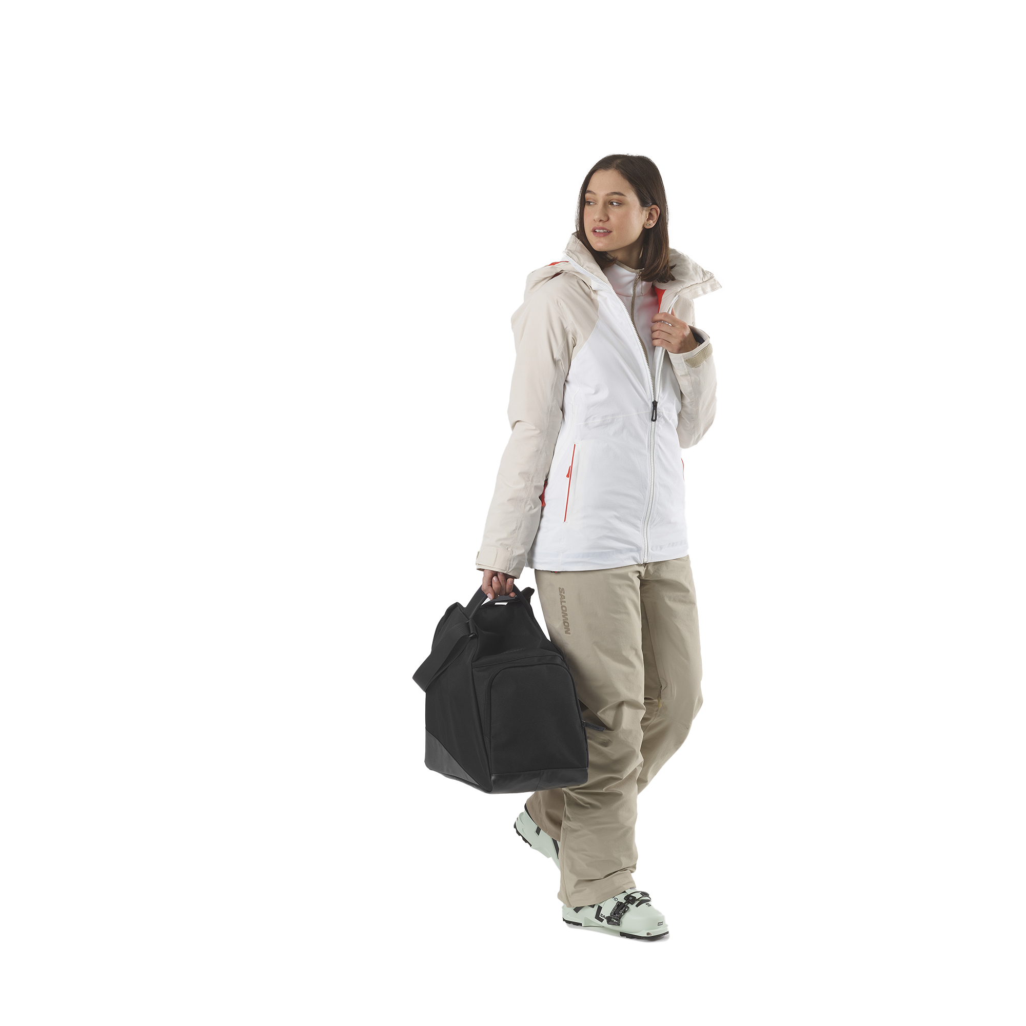 SALOMON, Original Gearbag