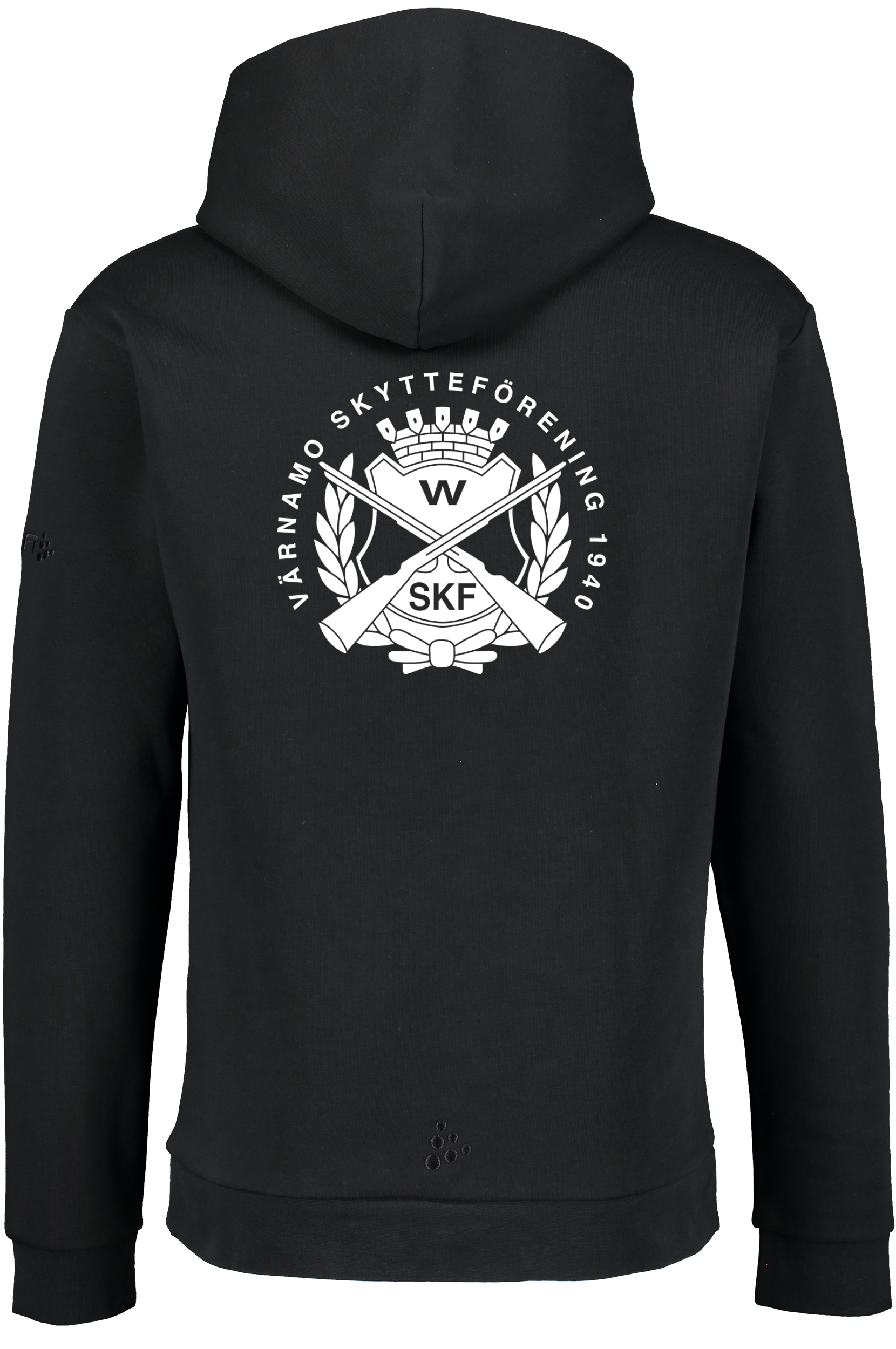 CRAFT, Community 2.0 Hood