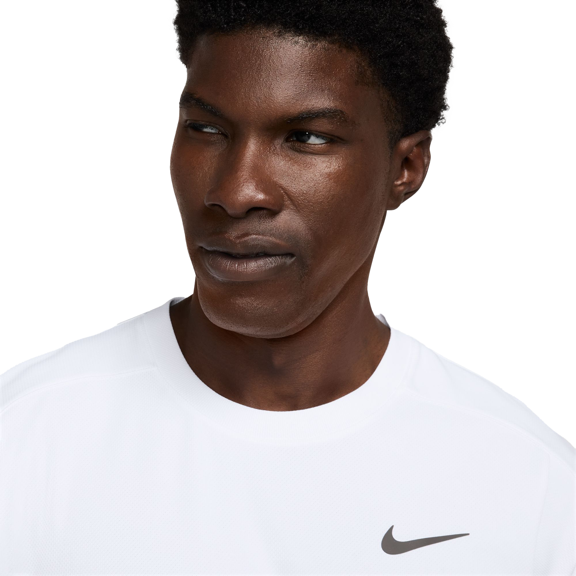 NIKE, M Nkct Dfadv Slam Top Mb