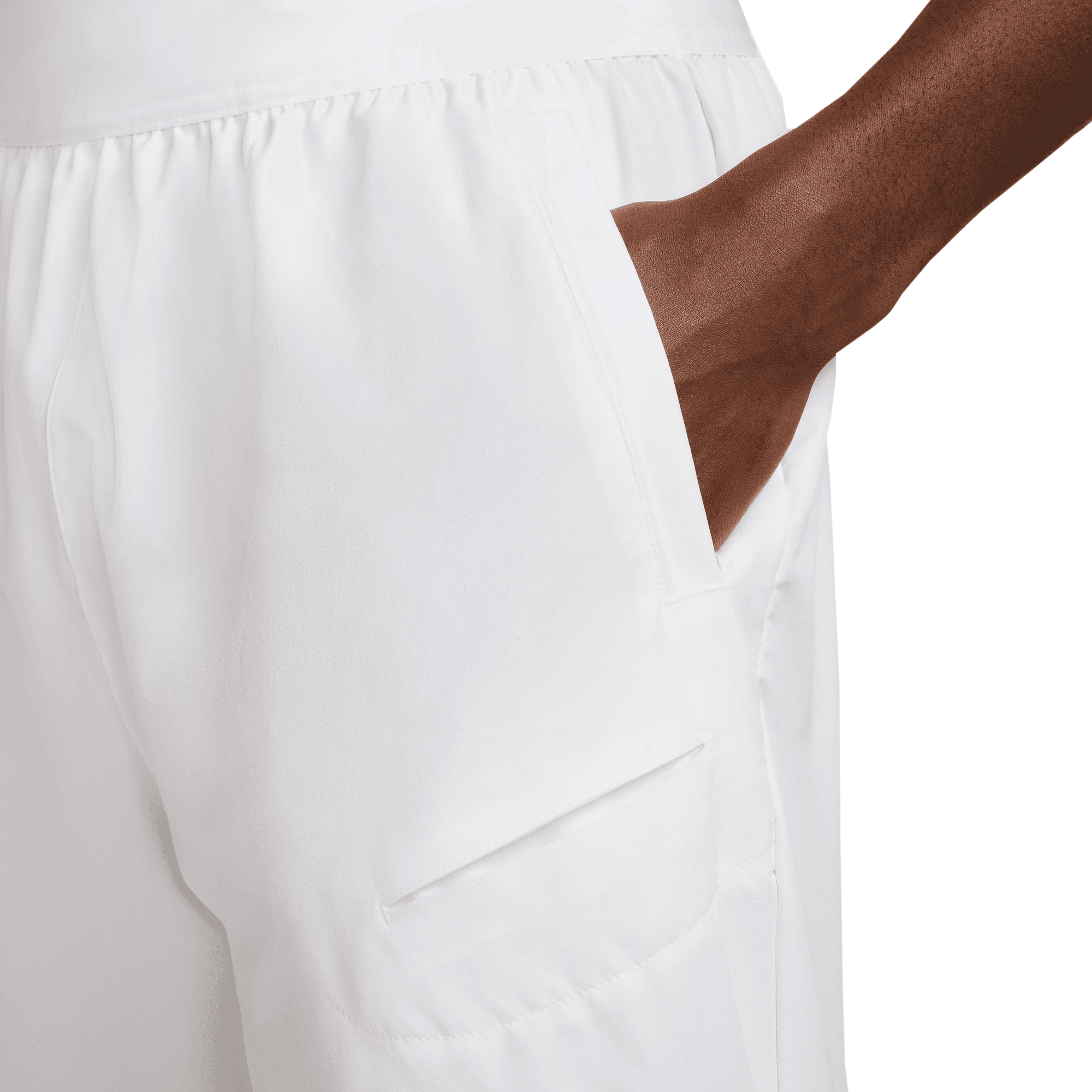 NIKE, M Nkct Df Advtg 8In Short