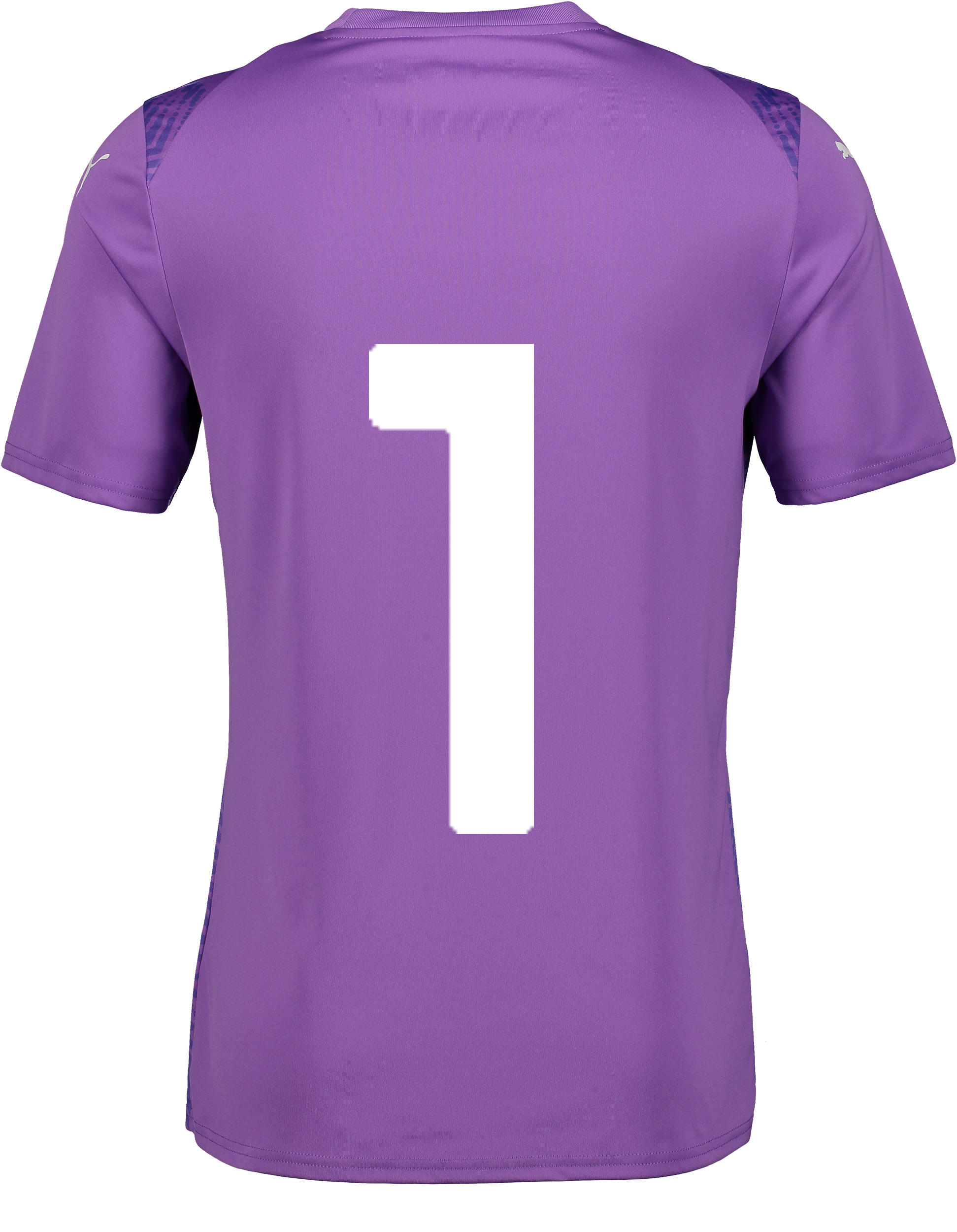 PUMA, T Ultimate Jsy